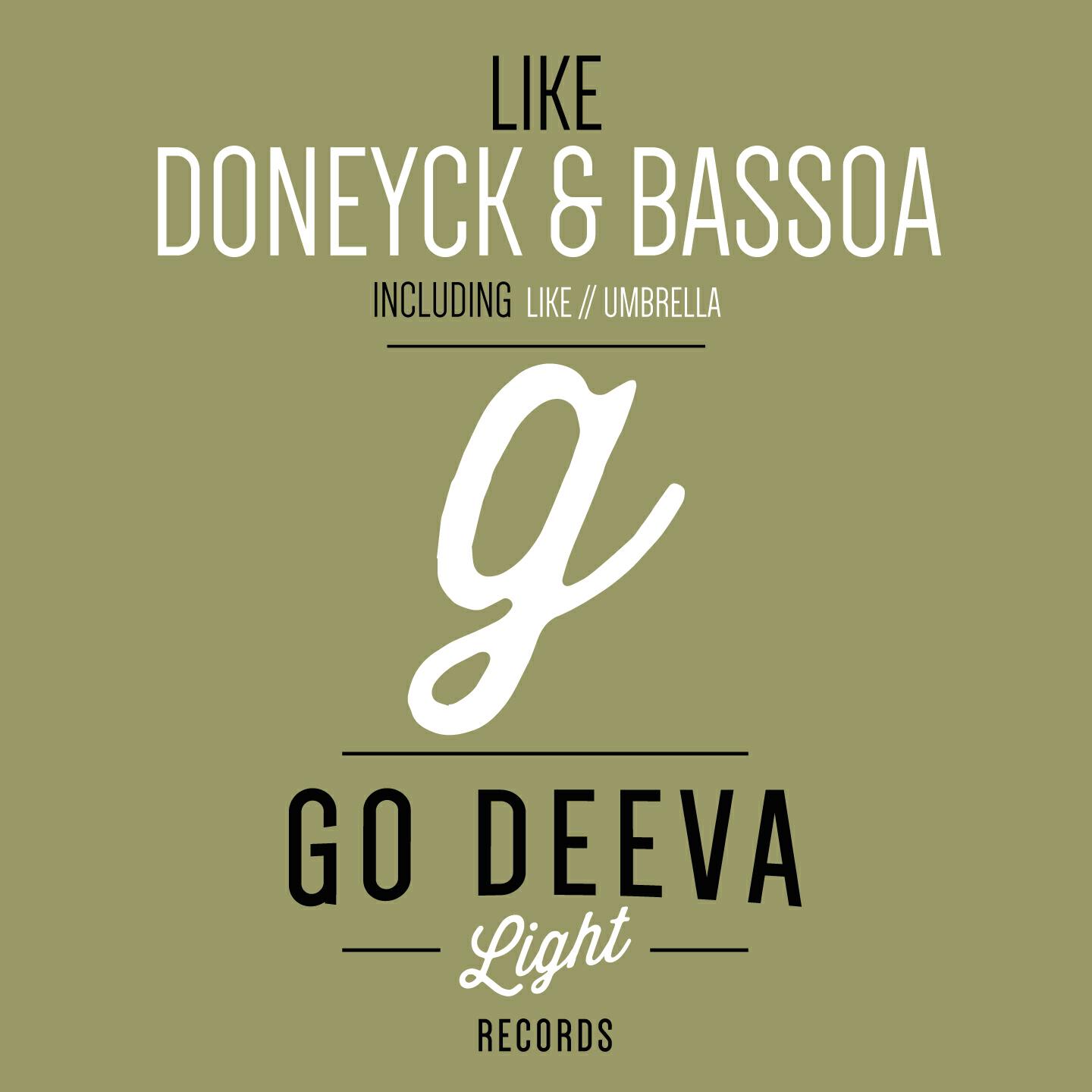Релиз Like