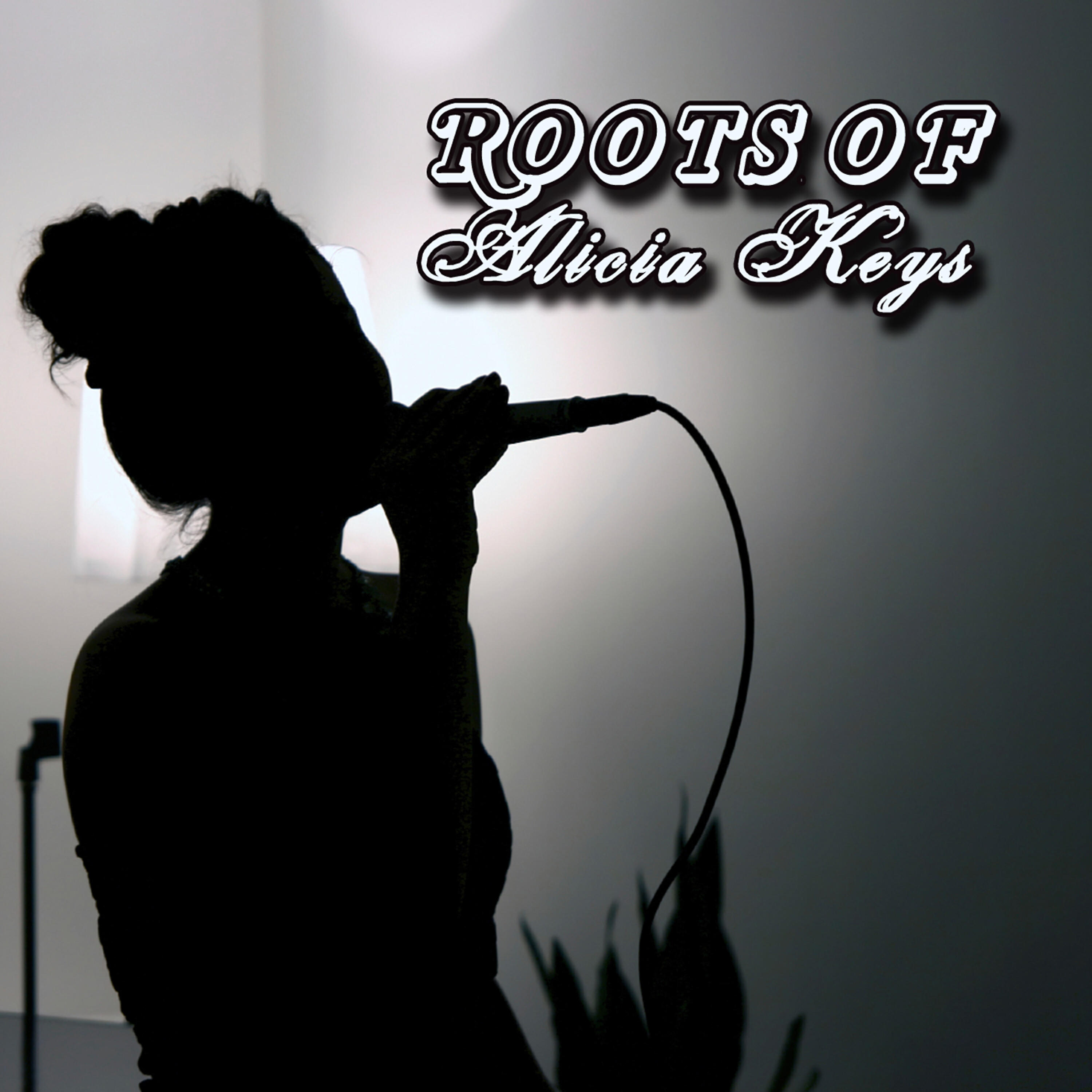 Релиз The Roots Of Alicia Keys