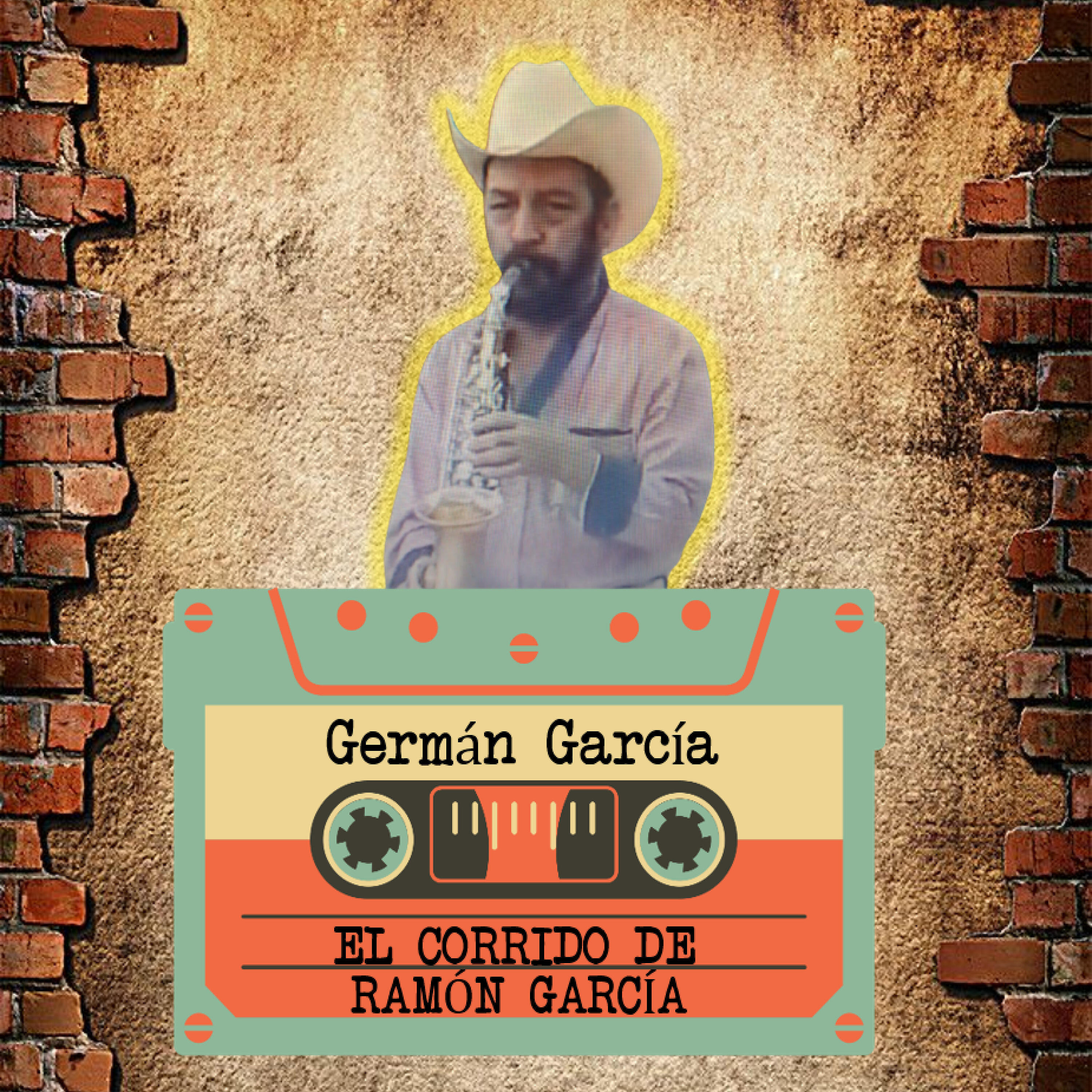 Релиз El Corrido de Ramón García
