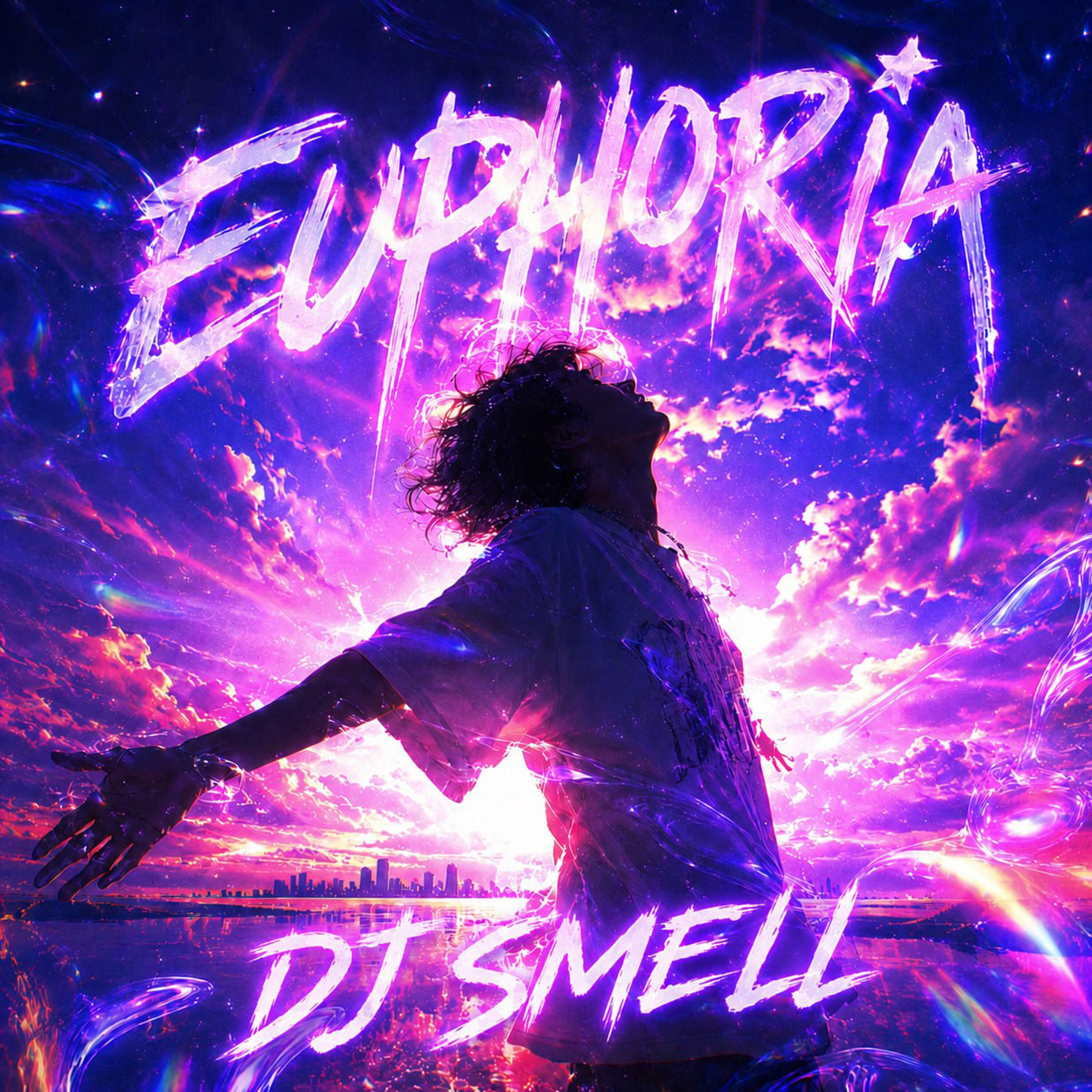 Релиз Euphoria