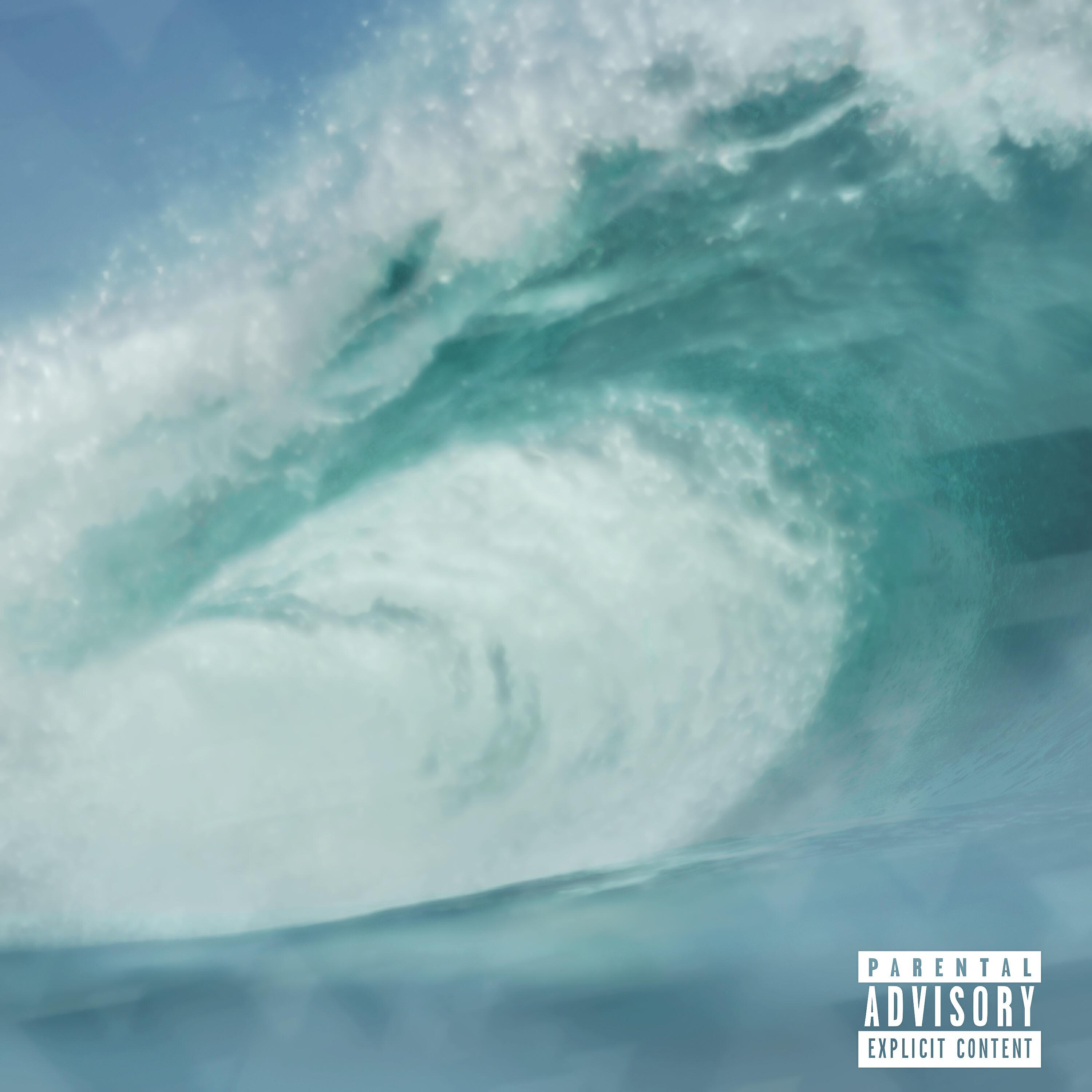 Релиз Tsunami (Prod. by mikecarti)