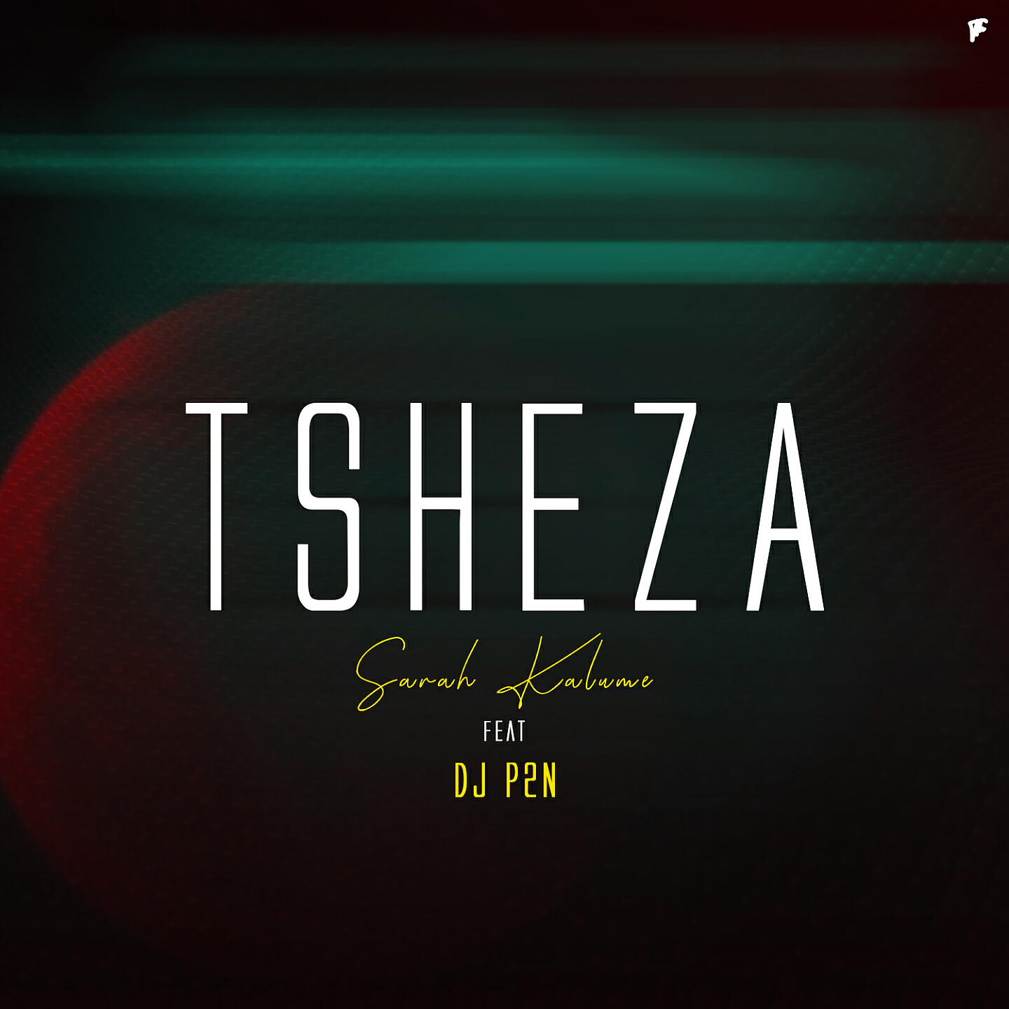 Релиз Tsheza