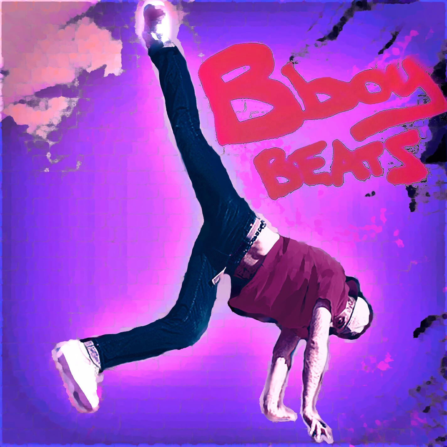 Релиз Bboy Beats