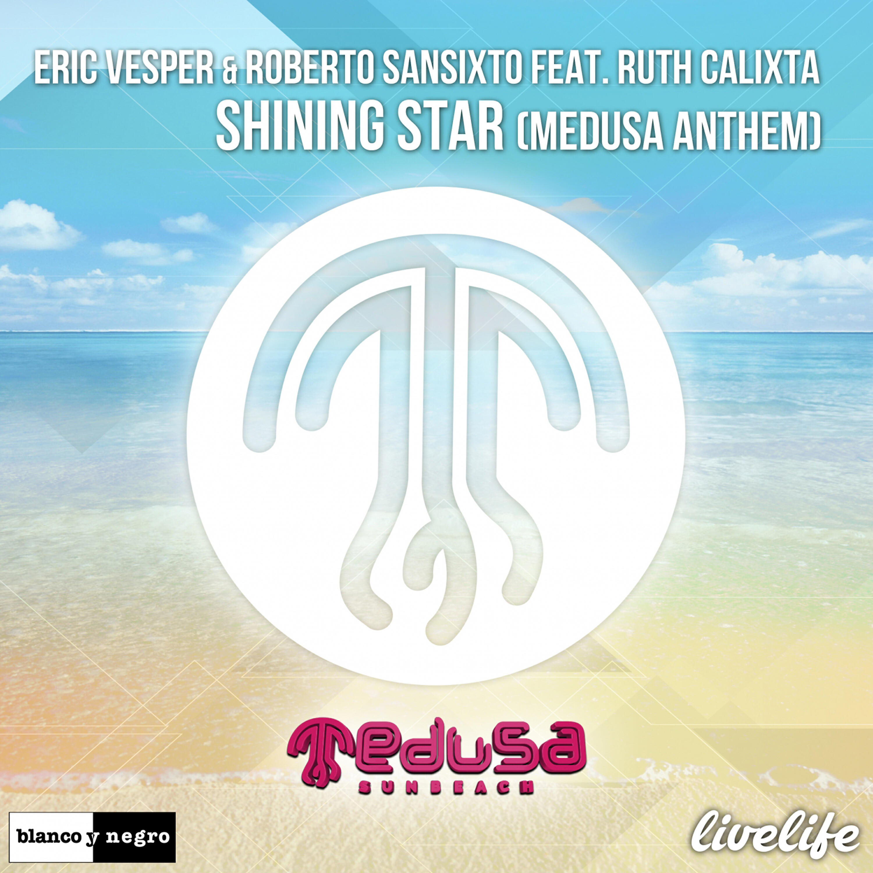 Релиз Shining Star (Medusa Anthem)