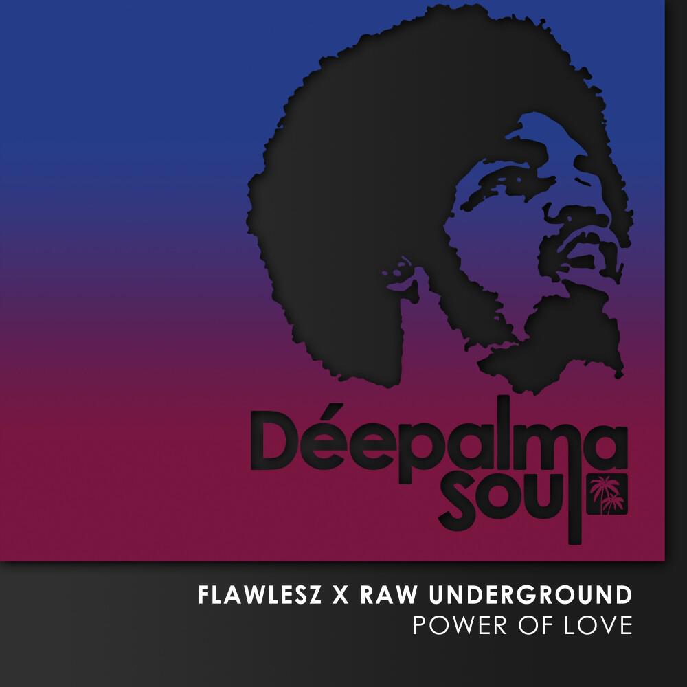 Релиз Power of Love (Extended Mix)