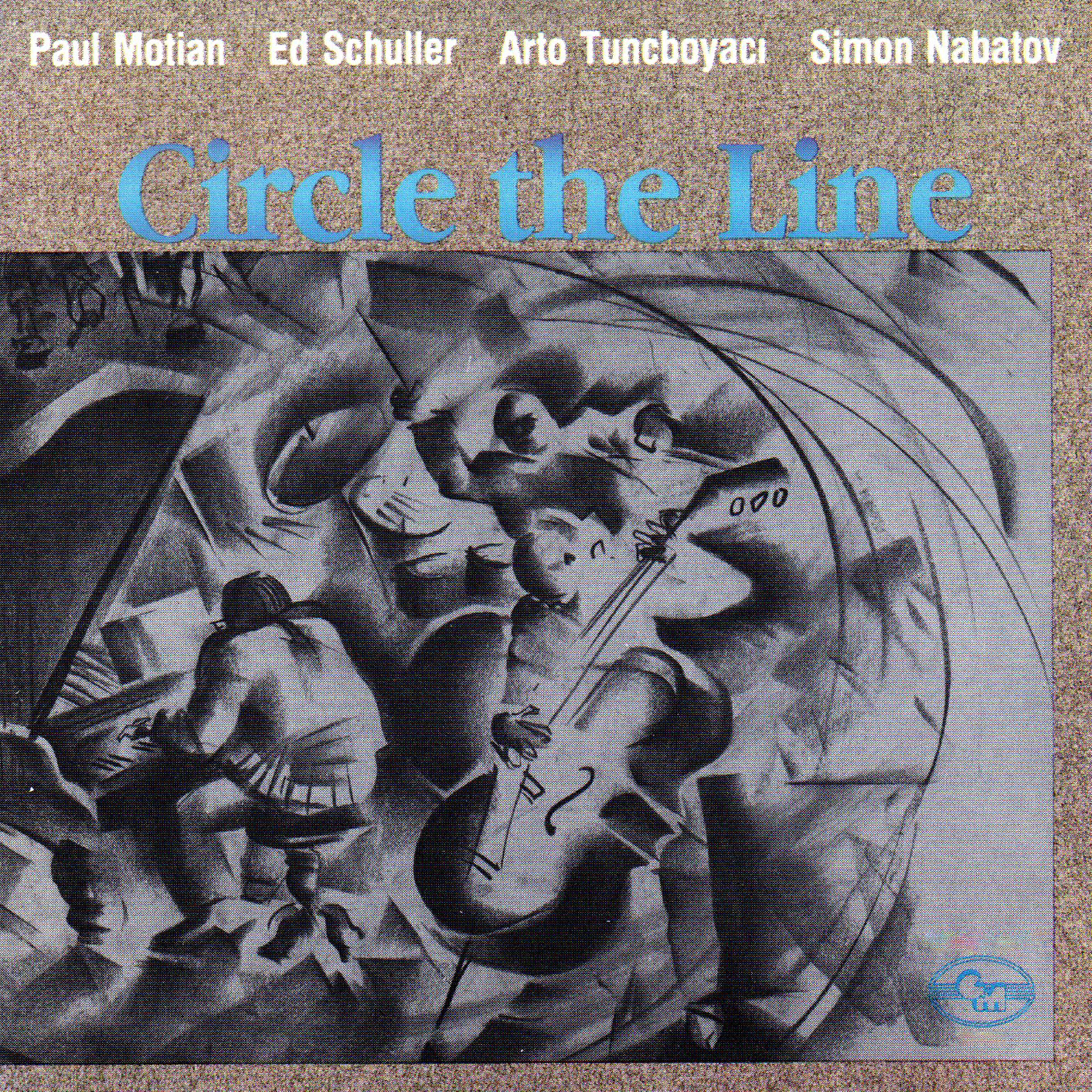 Релиз Circle the Line