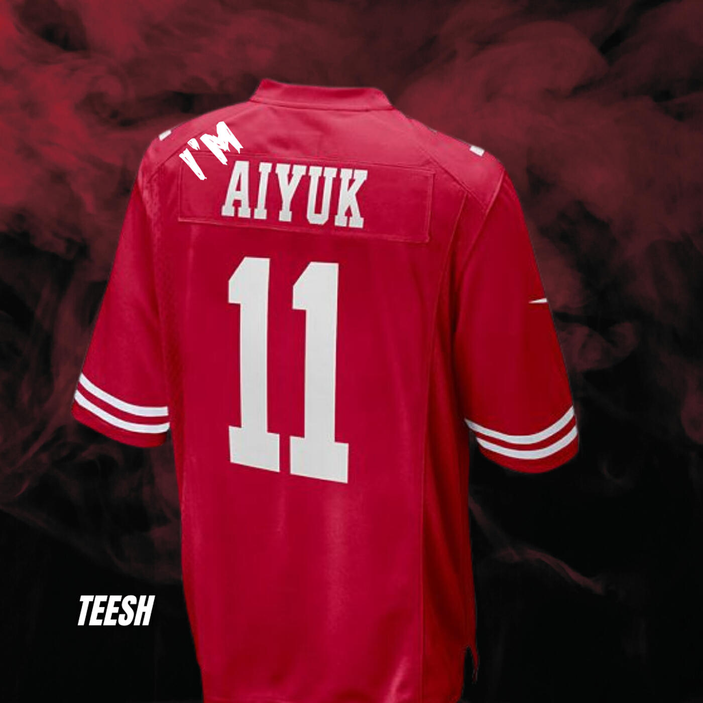 Релиз Im Aiyuk