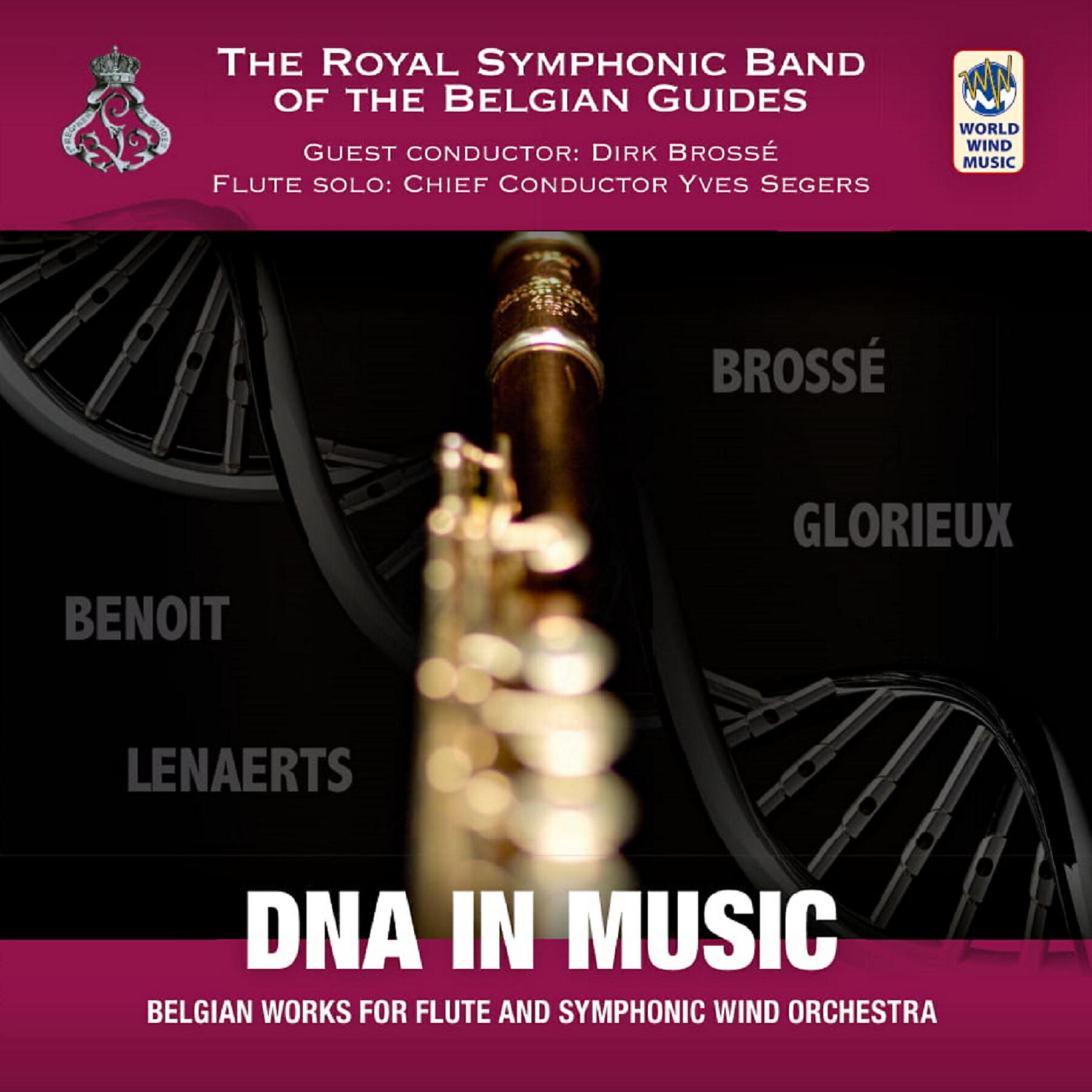 Royal Symphonic Band of the Belgian Guides