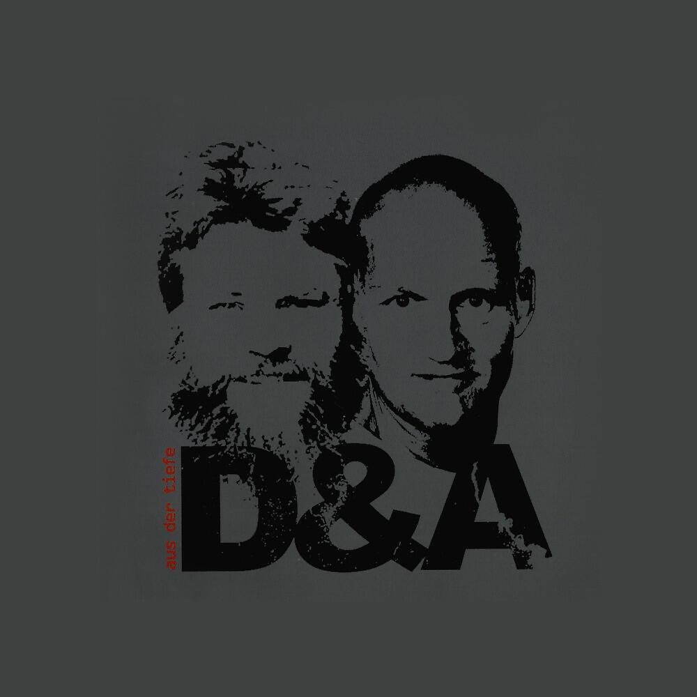 Релиз Aus der Tiefe