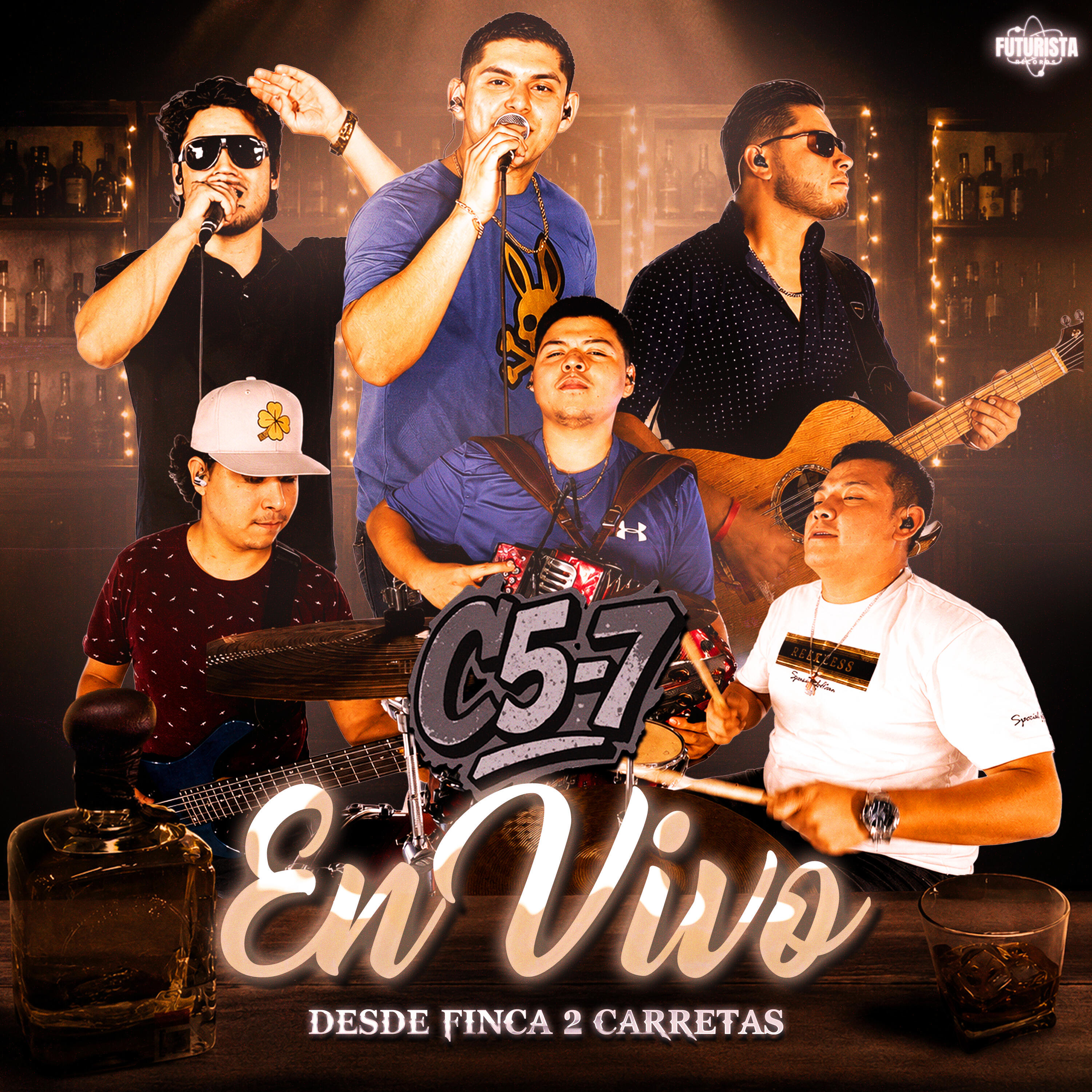 Caravana 5-7