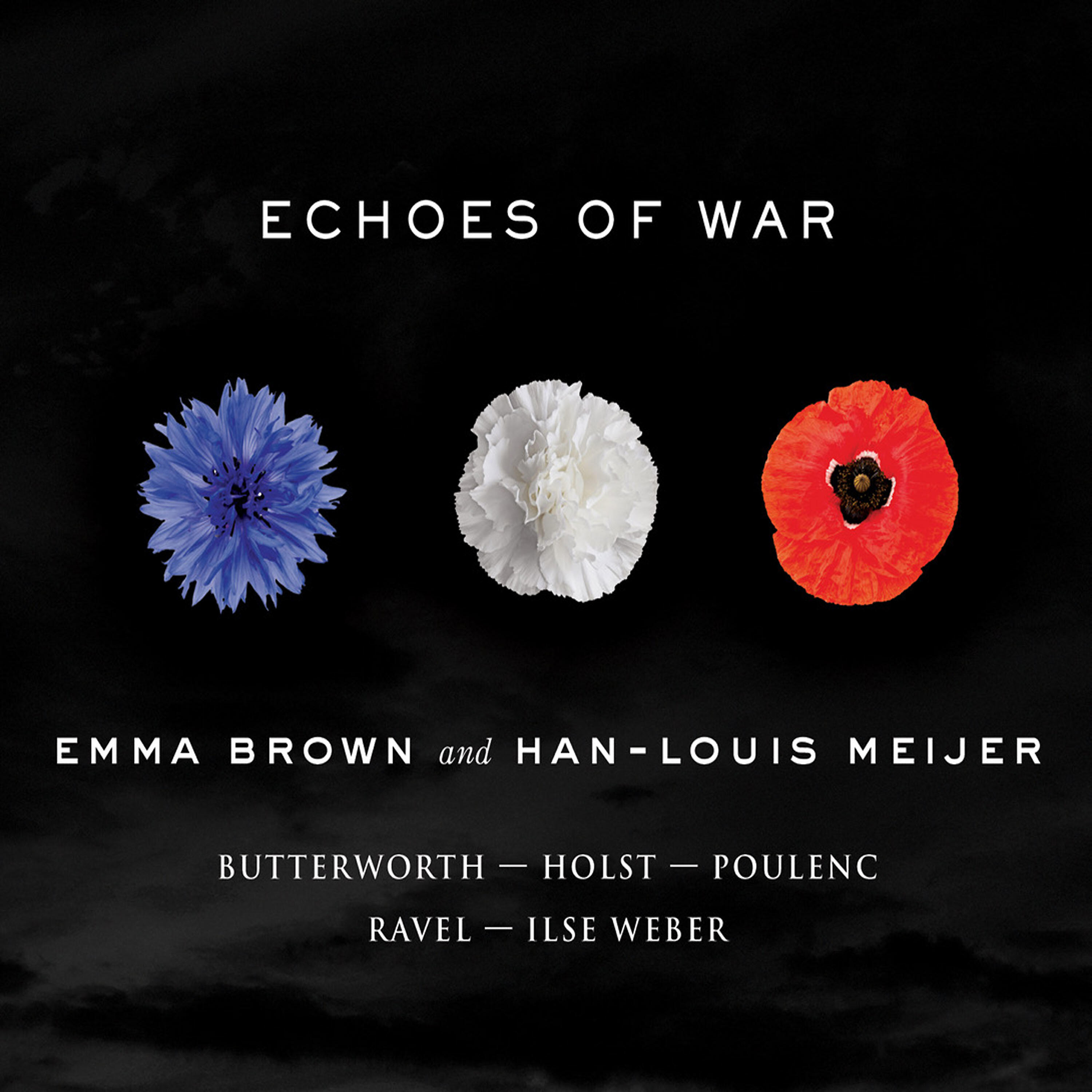 Релиз Echoes of War