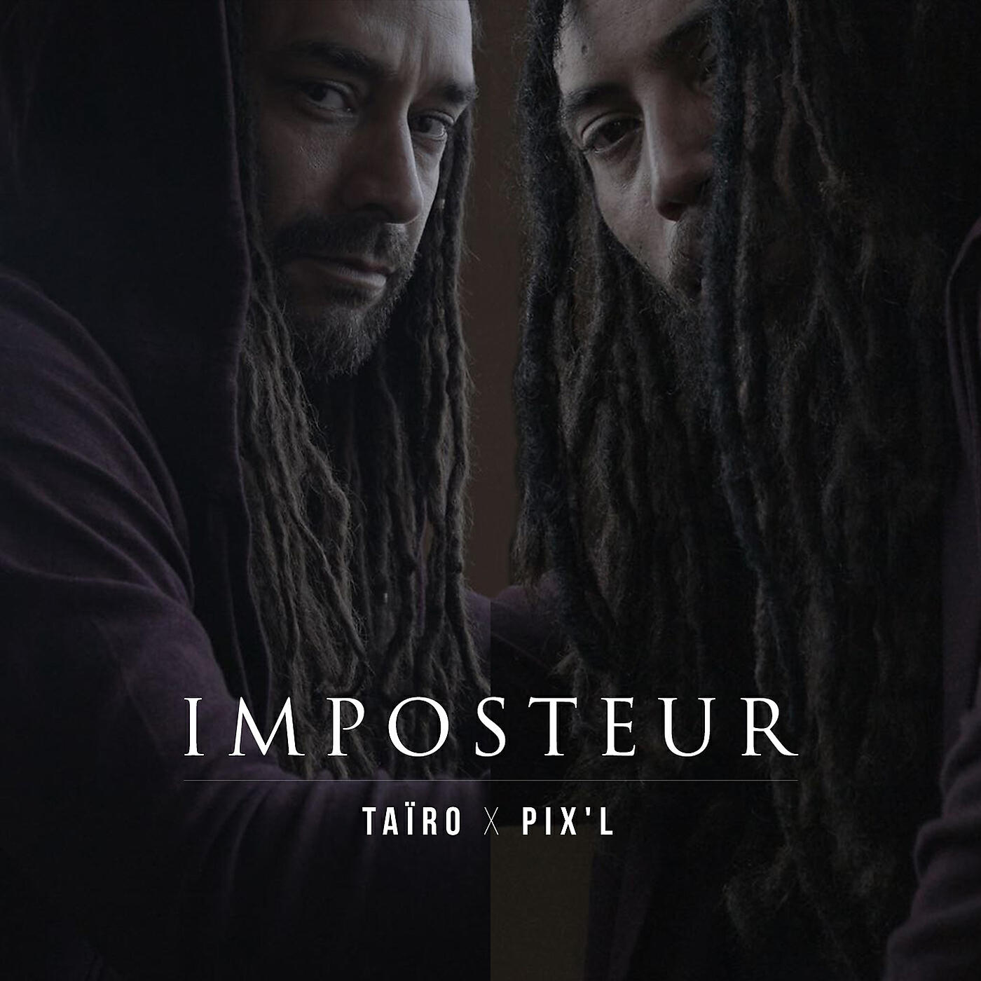 Релиз Imposteur