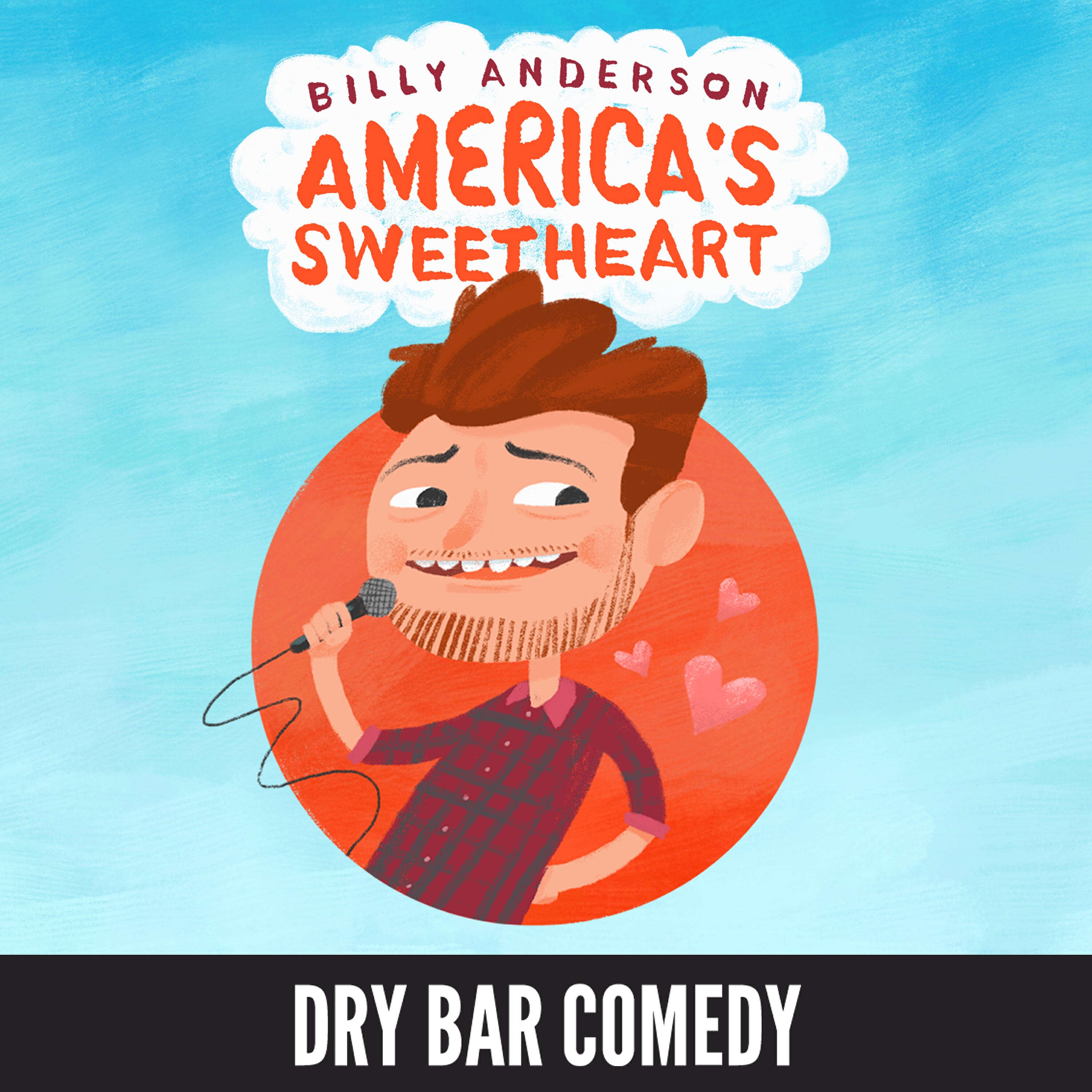 Billy Anderson