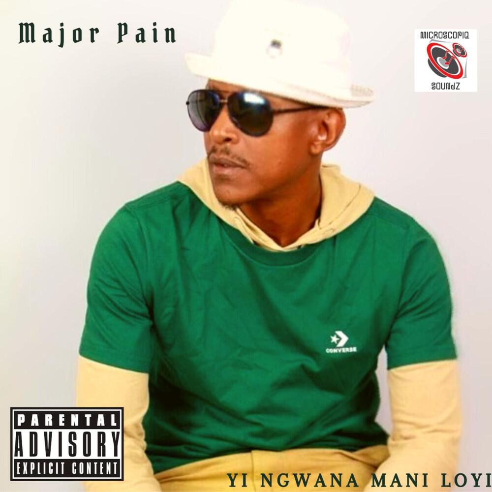 Релиз Yi Ngwana Mani Loyi