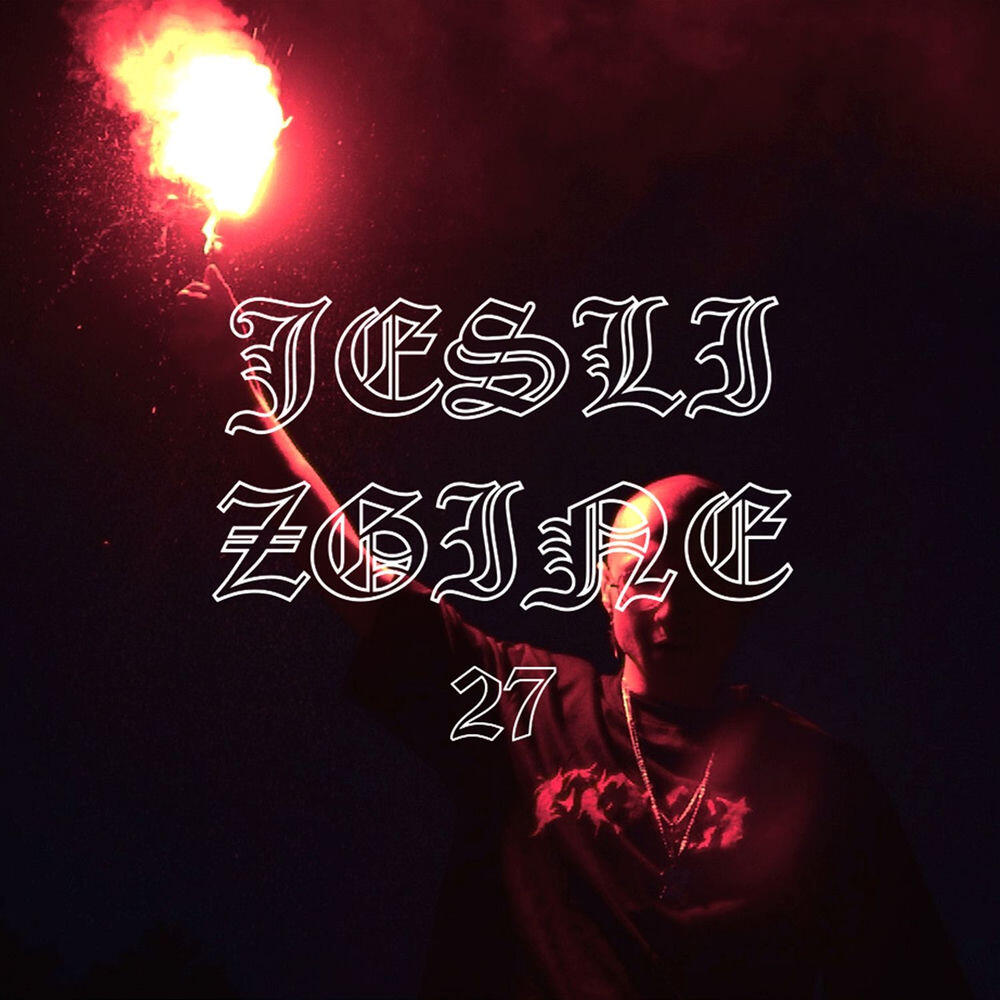 Релиз JEŚLI ZGINĘ