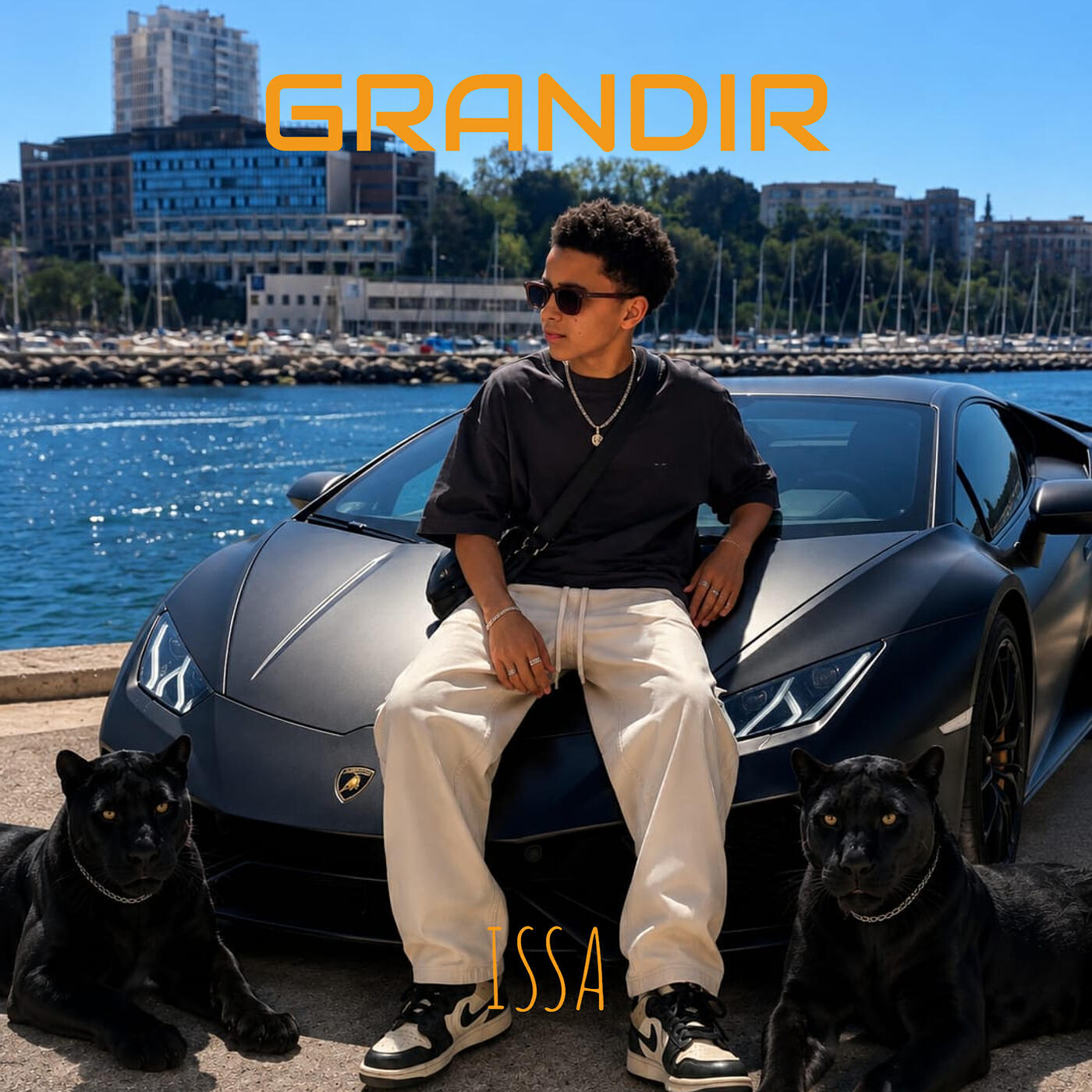 Релиз GRANDIR