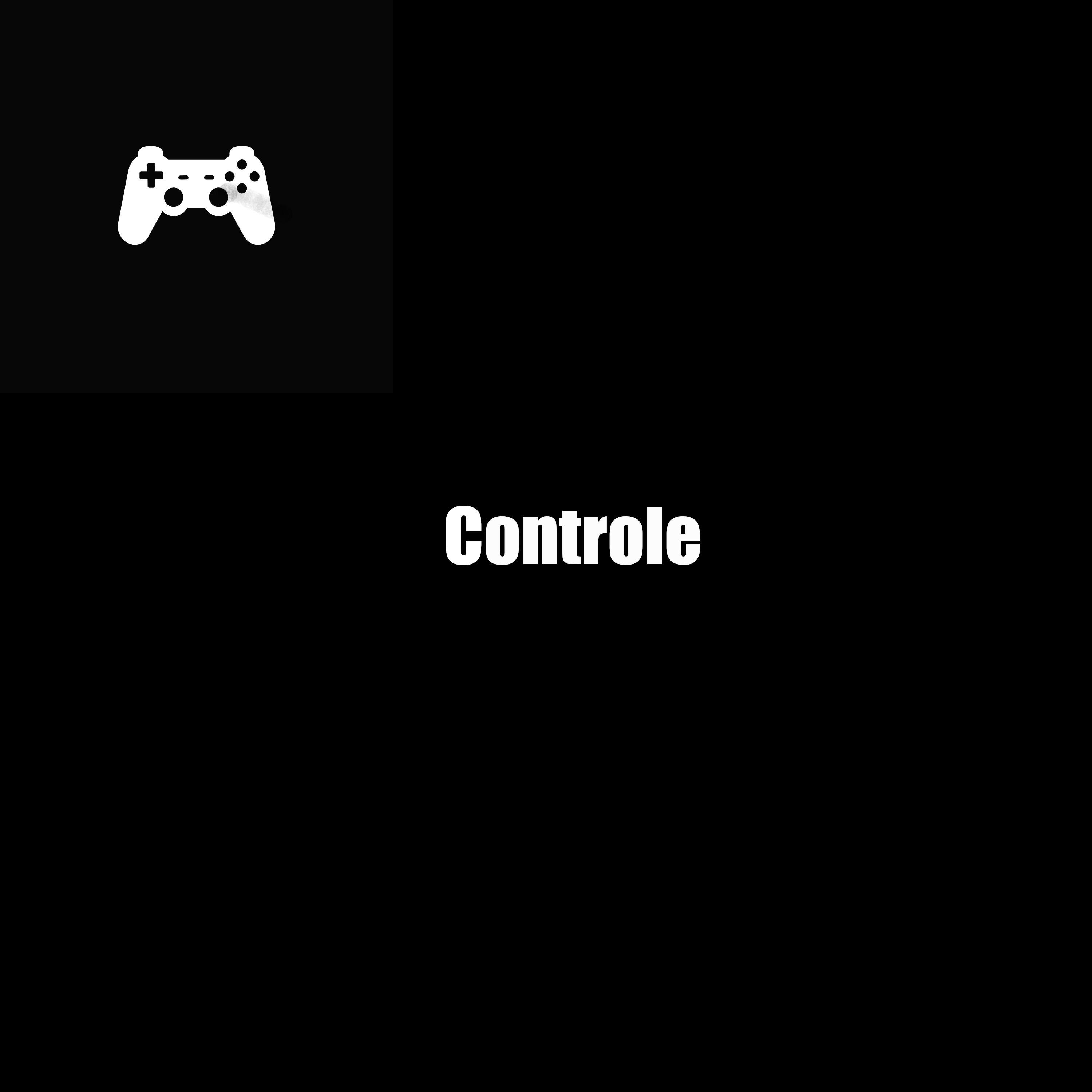 Релиз Controle