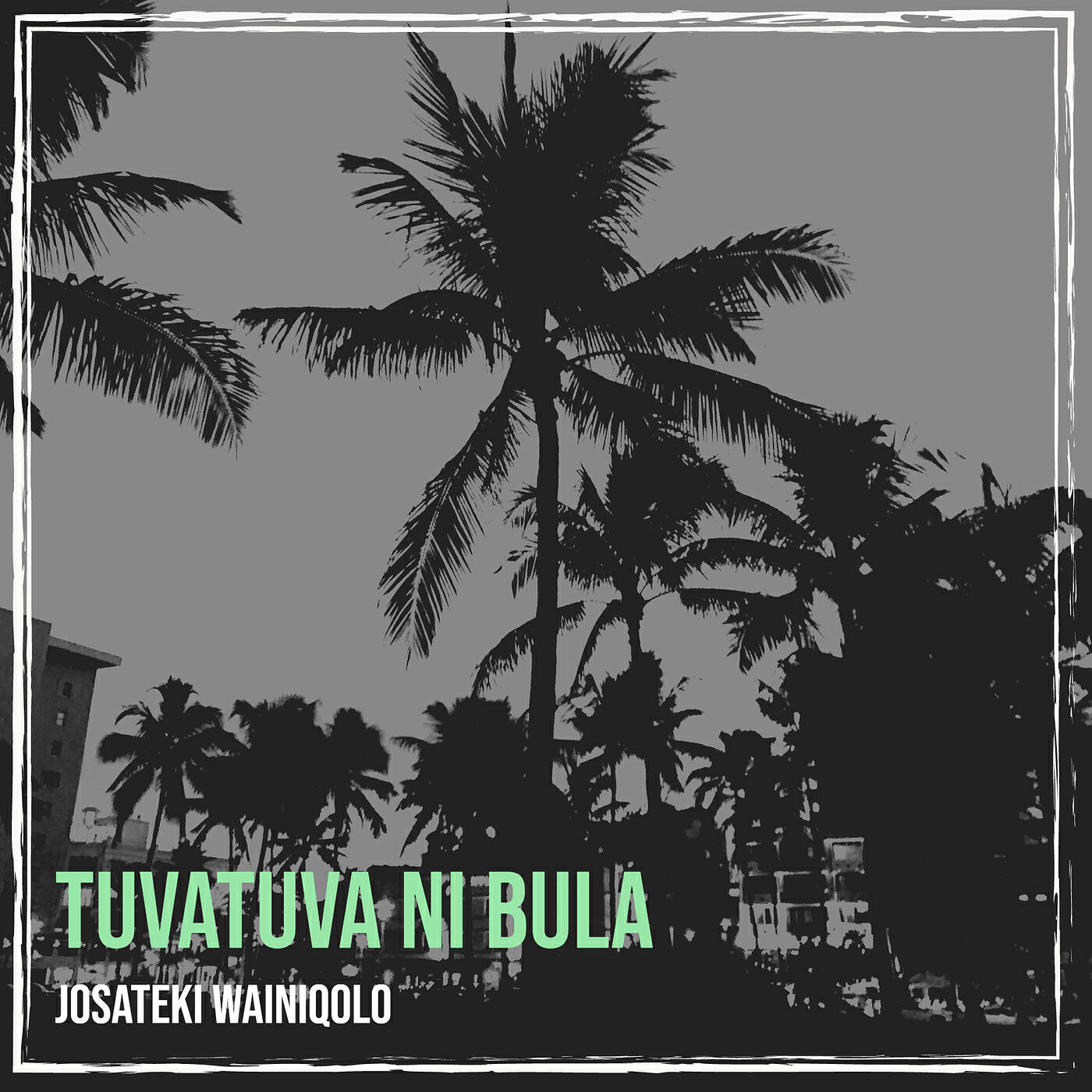 Josateki Wainiqolo