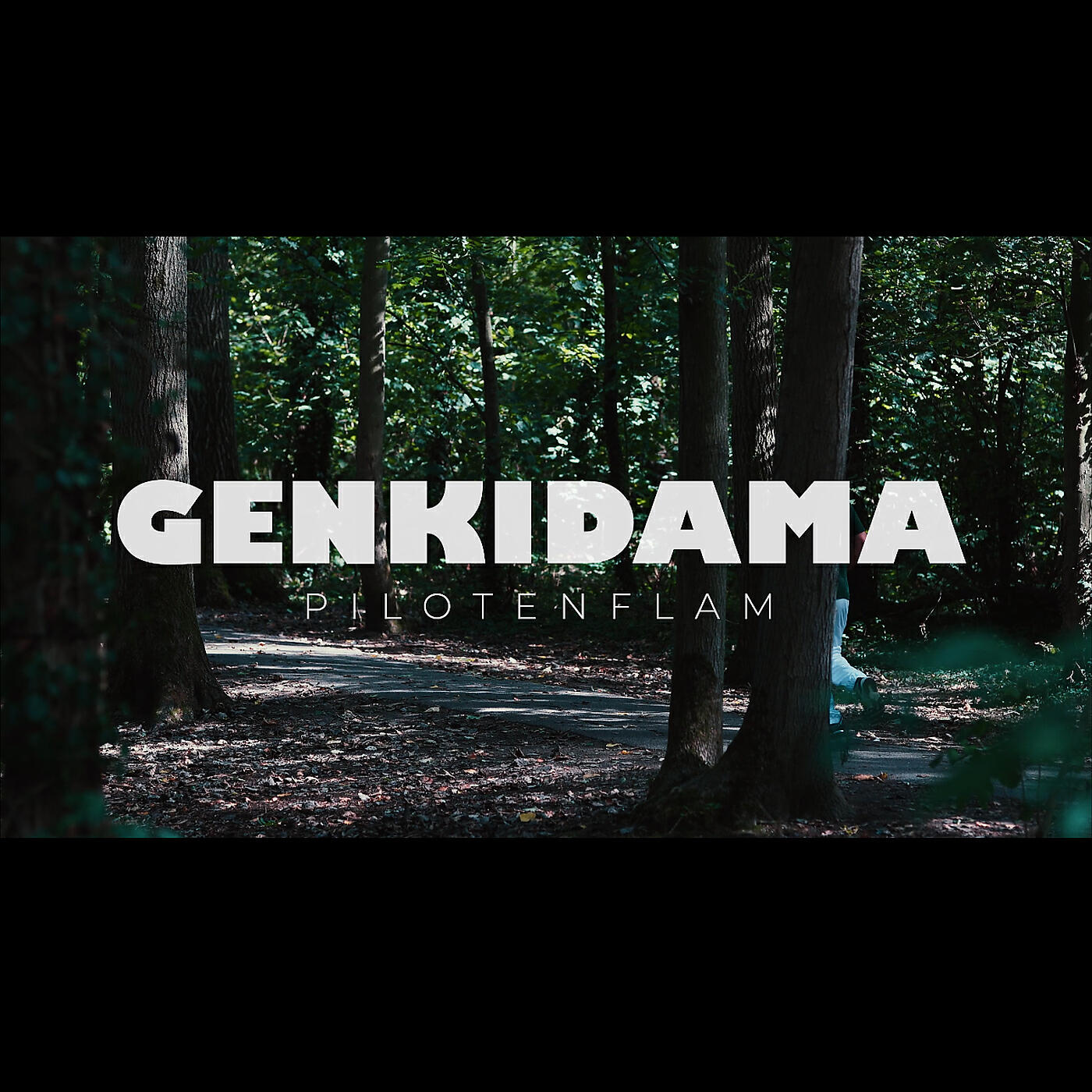 Релиз Genkidama