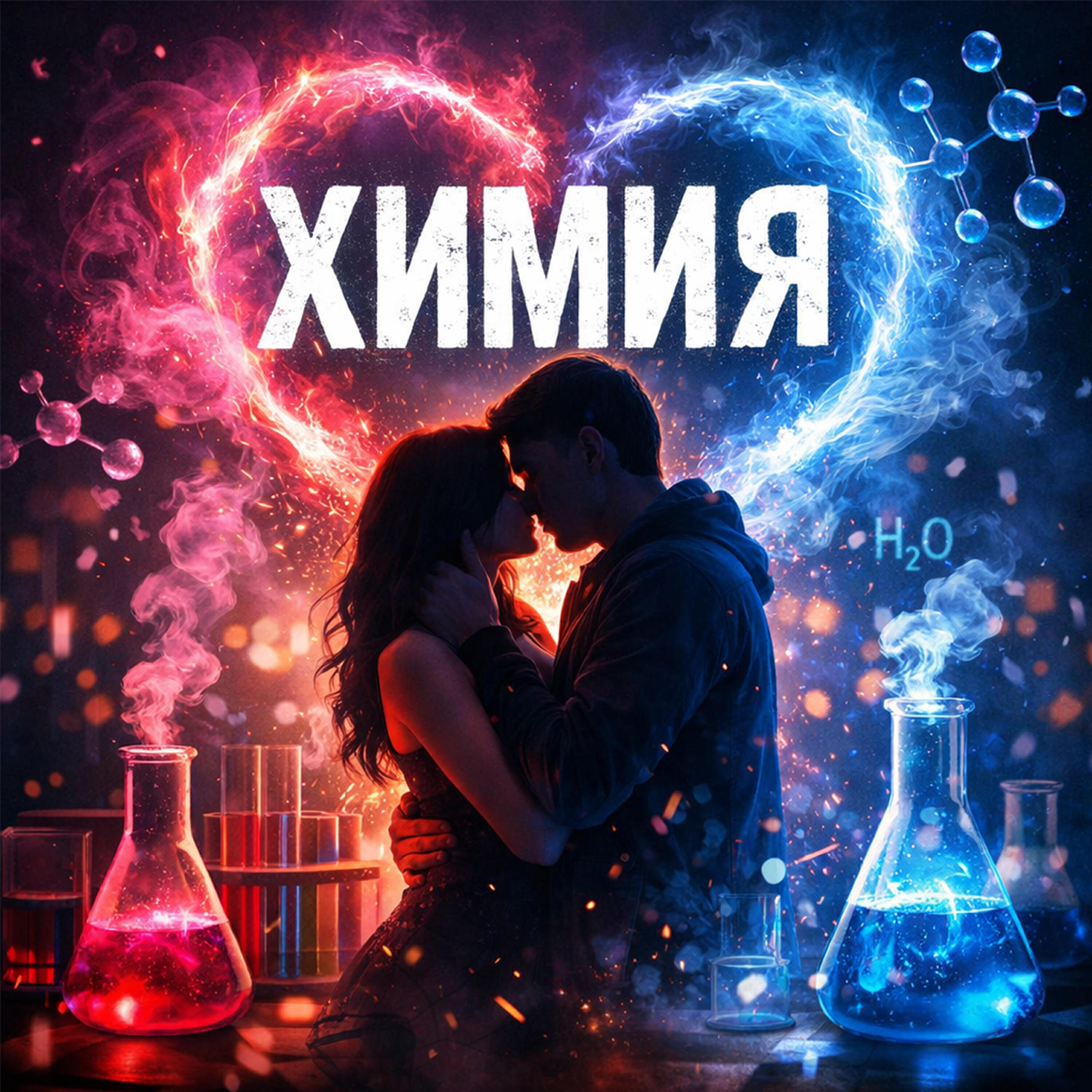 Релиз Химия