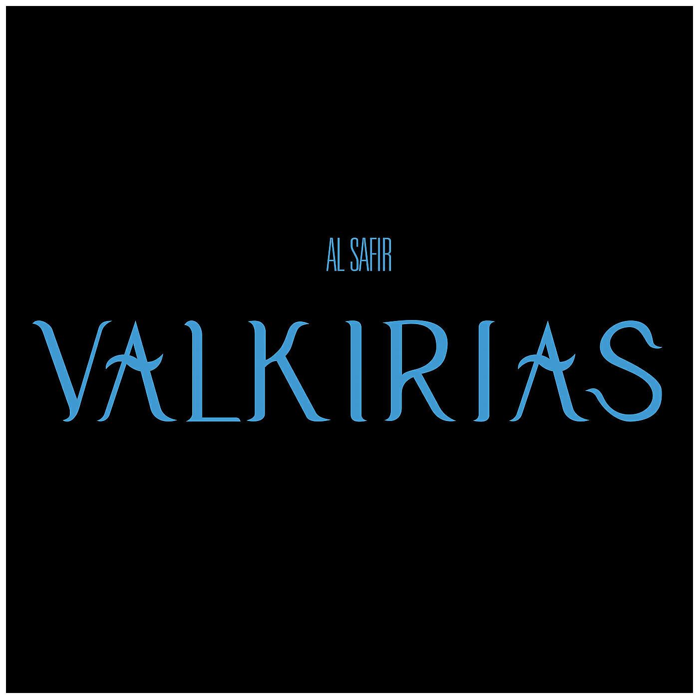 Релиз Valkirias