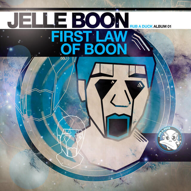 Релиз First Law of Boon