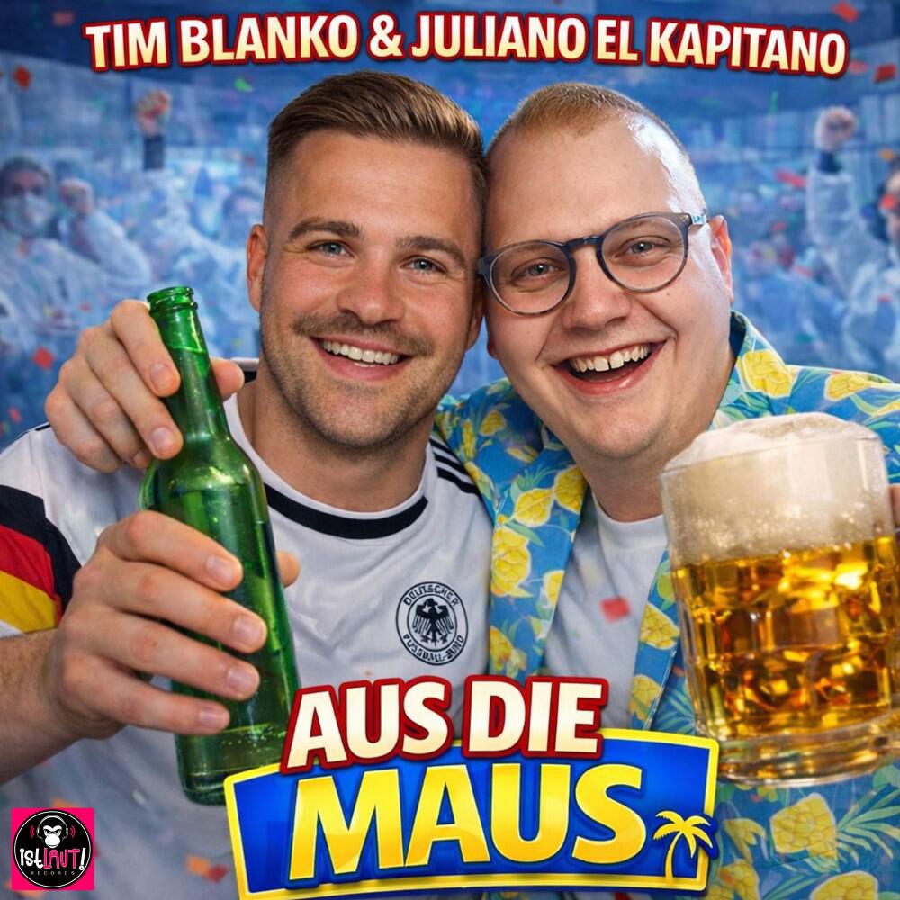 Tim Blanko