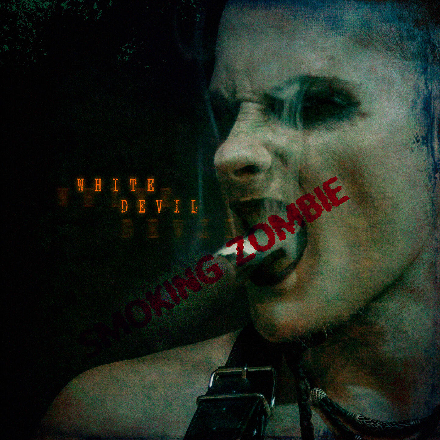 Релиз White Devil
