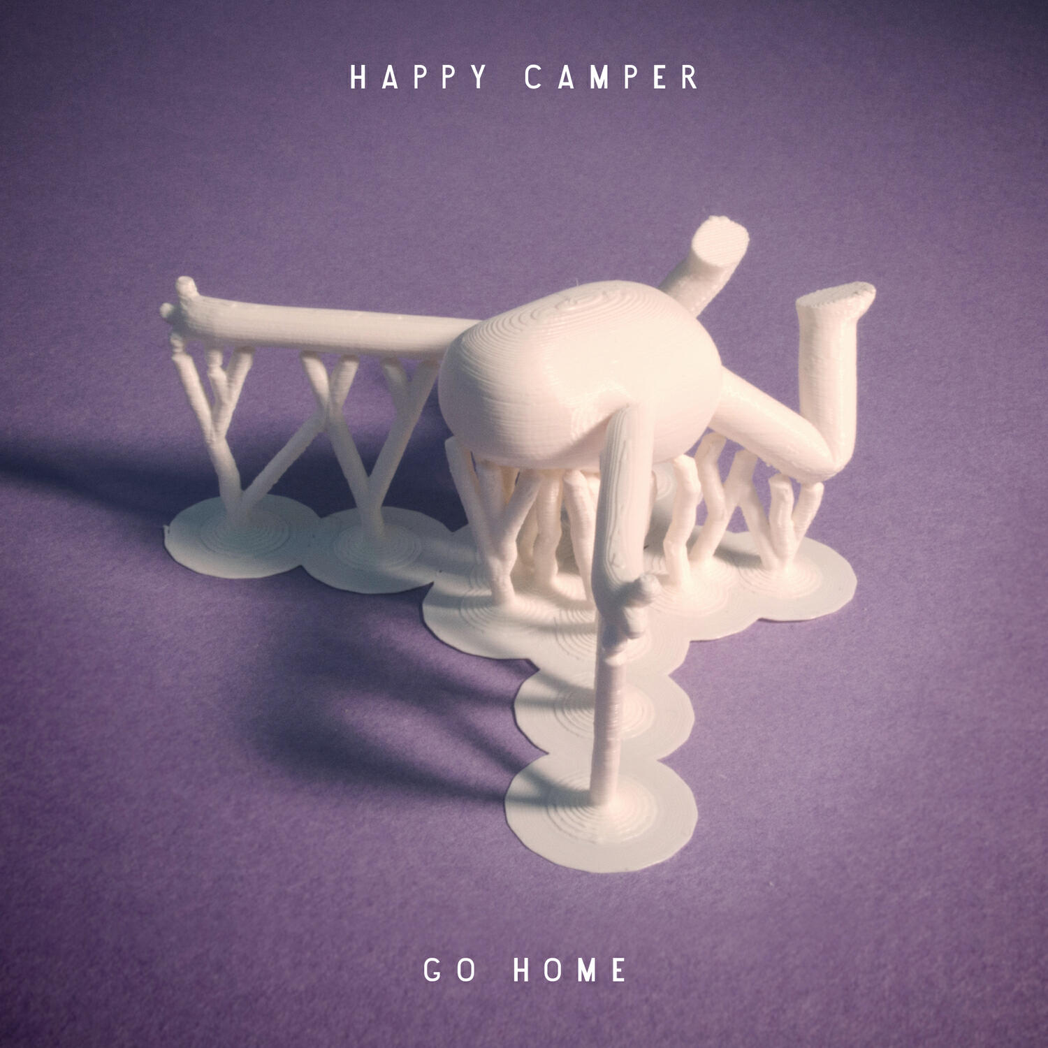 Релиз Go Home