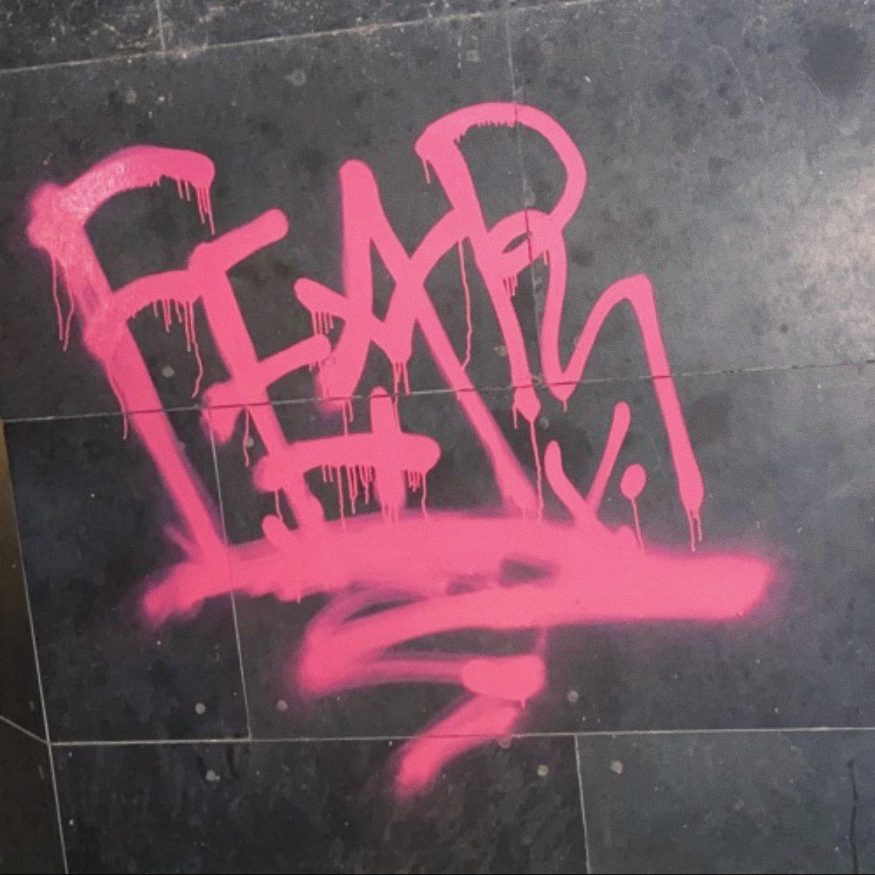 Релиз Fear + Loathing, Vol. 1