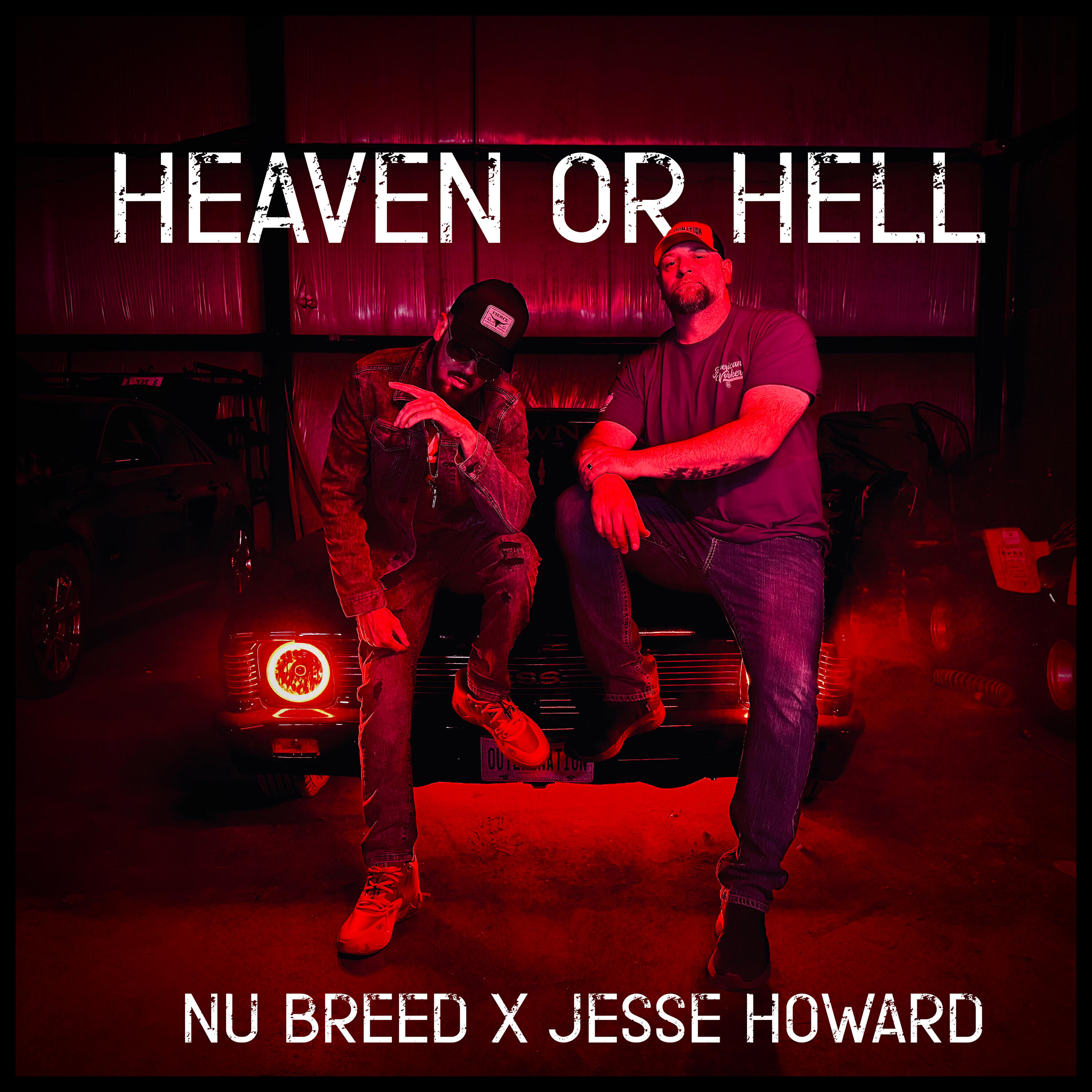 Релиз Heaven or Hell