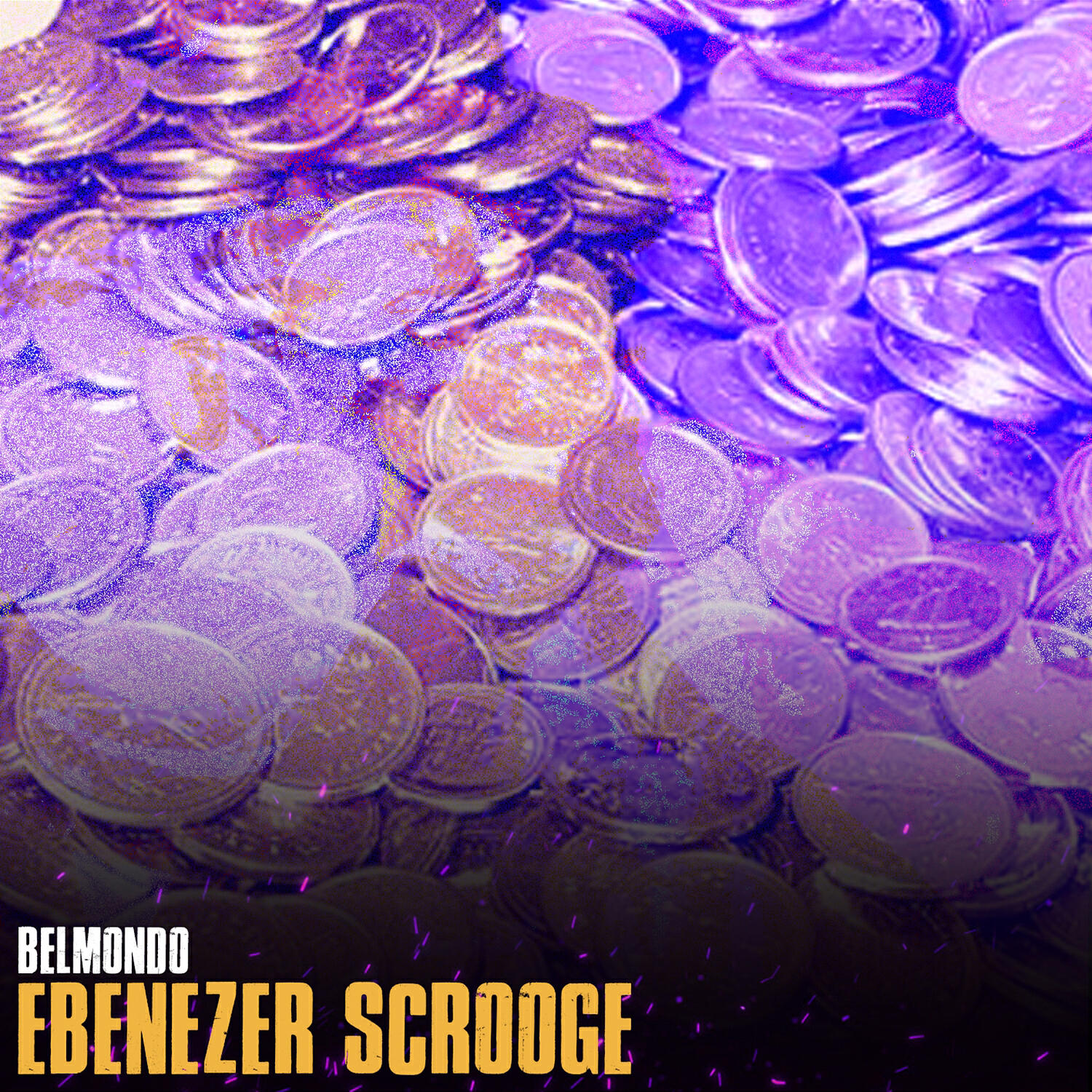 Релиз Scrooge Ebenezer