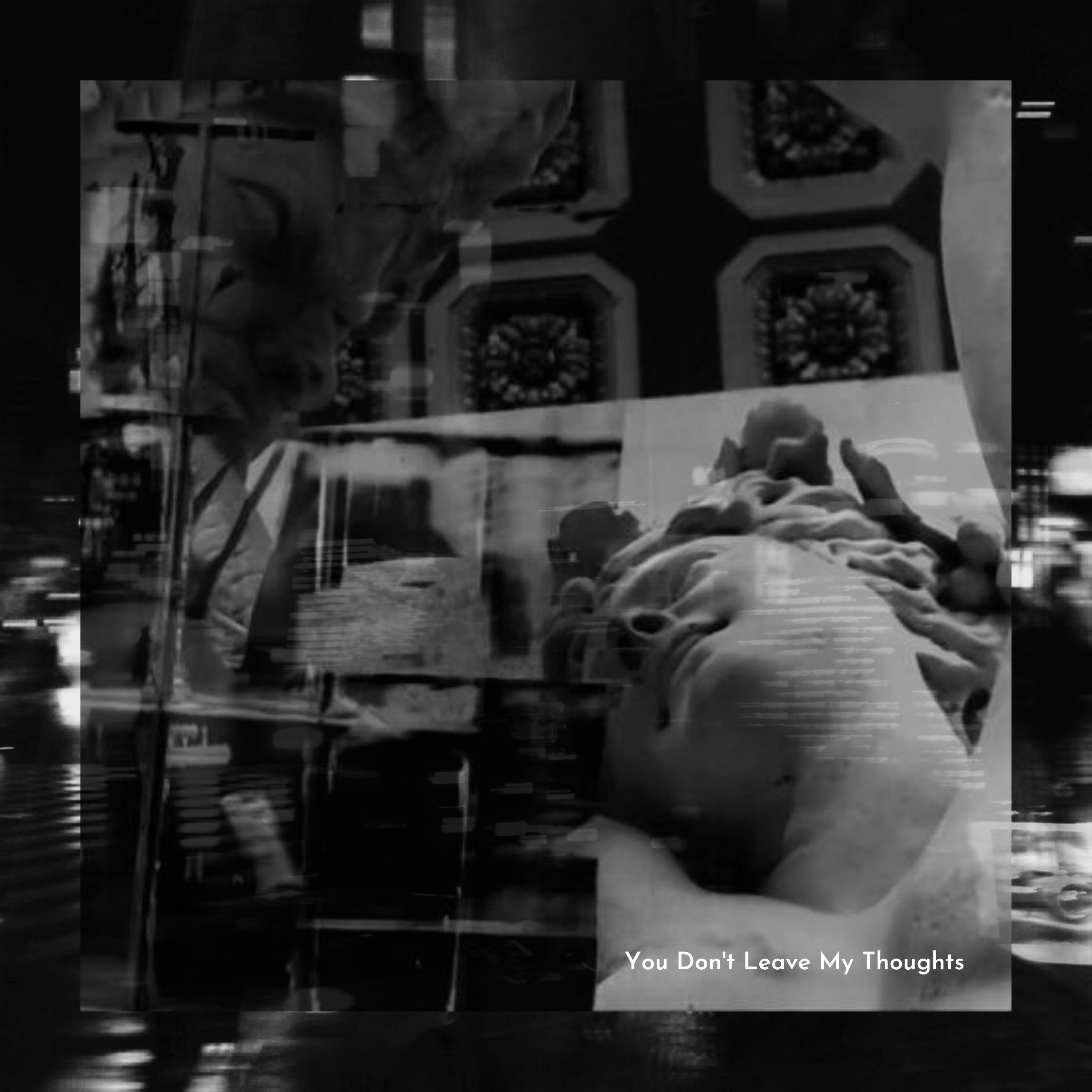 Релиз You Don't Leave My Thoughts