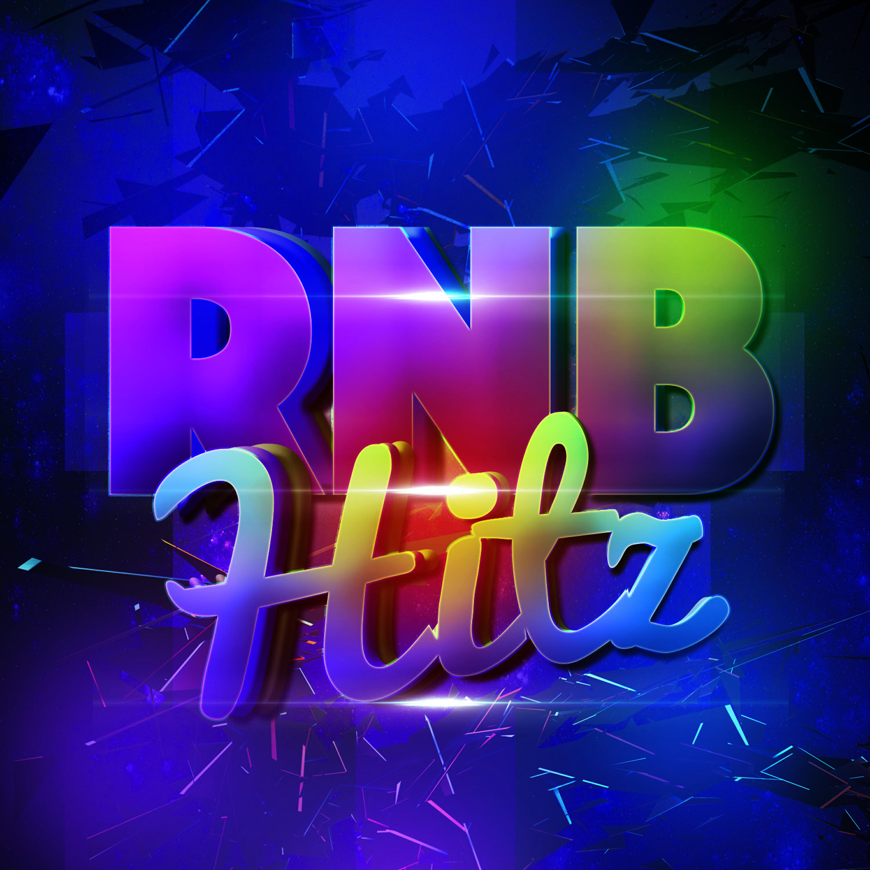 Релиз Rnb Hitz