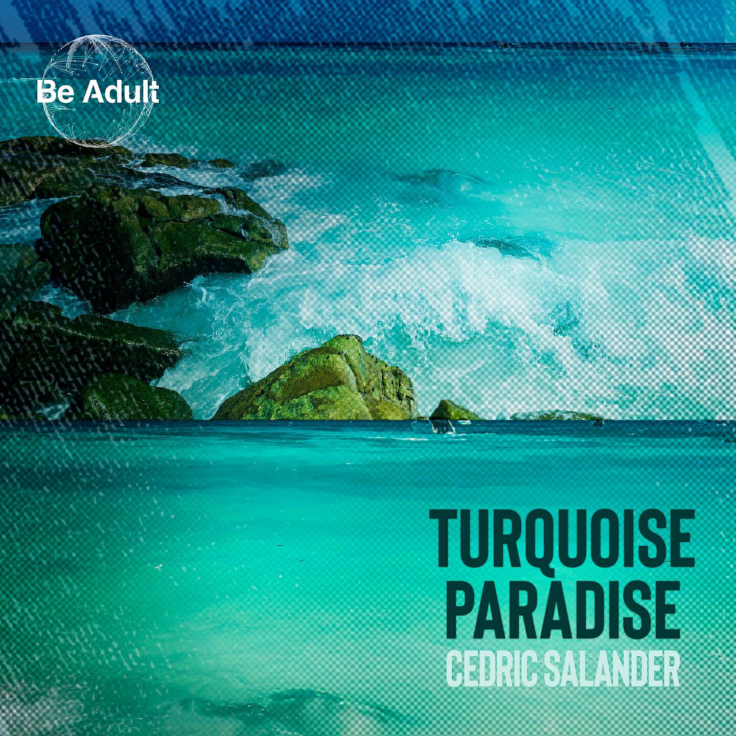 Релиз Turquoise Paradise