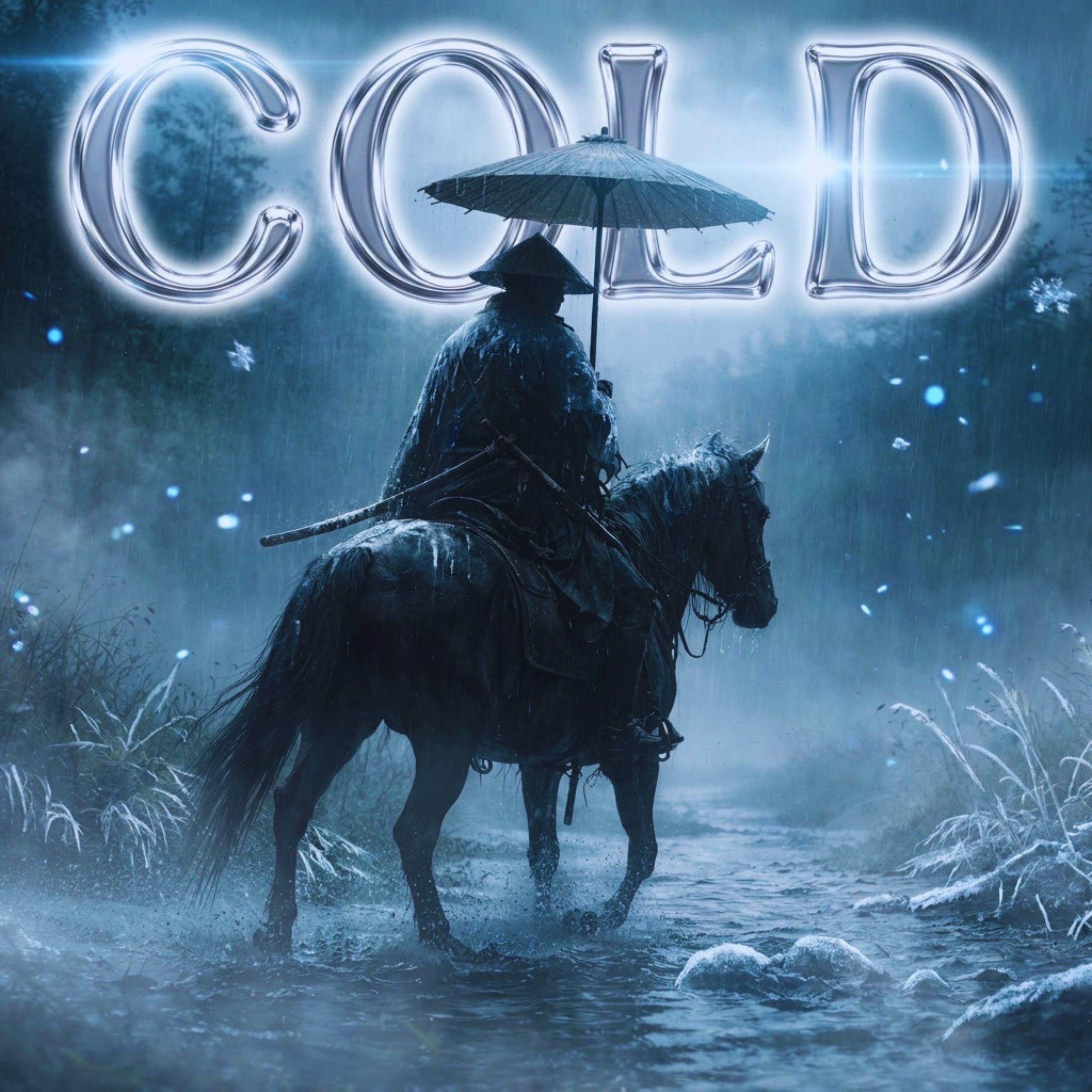 Релиз COLD