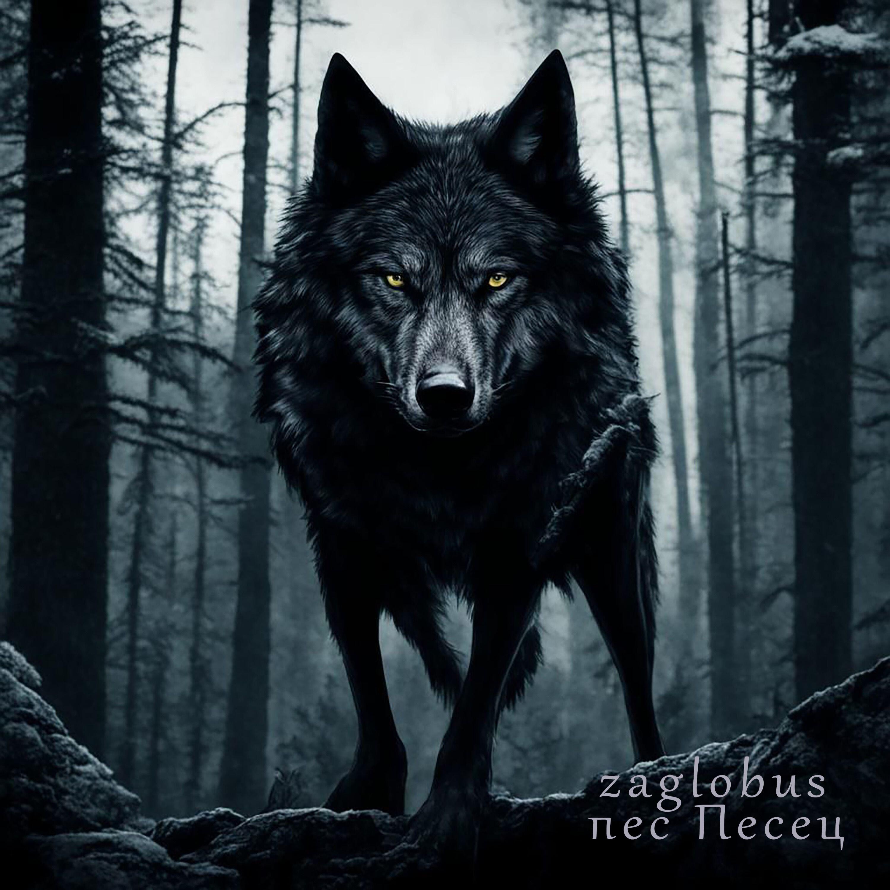 Релиз пес Песец