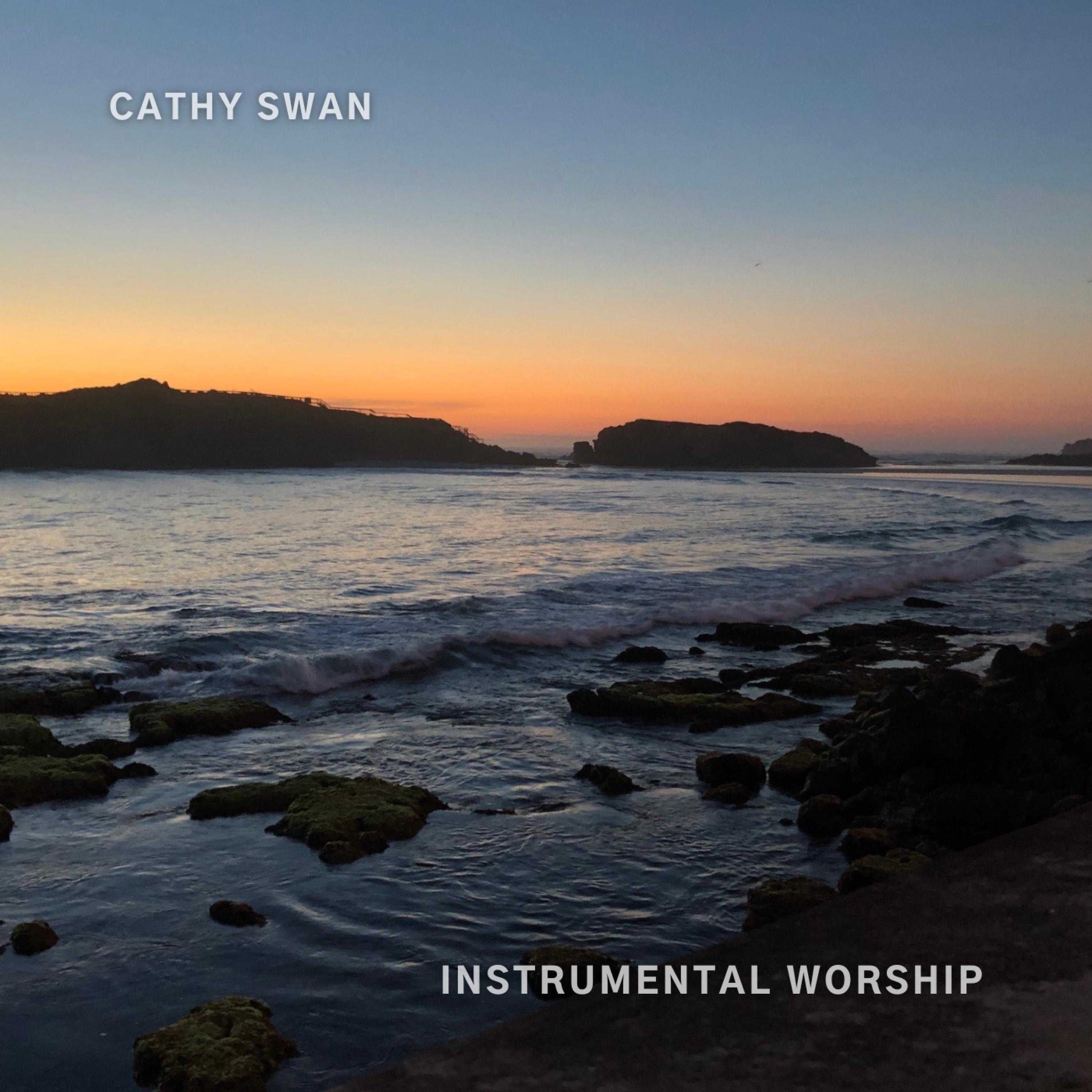 Релиз Instrumental Worship