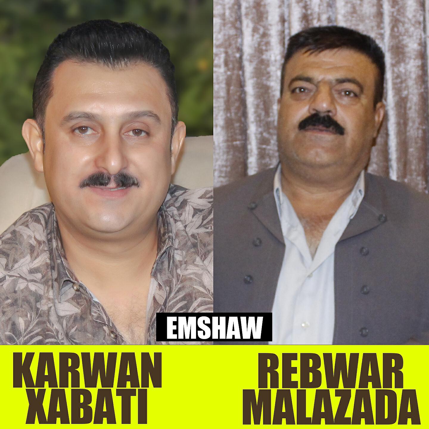 Релиз Emshaw