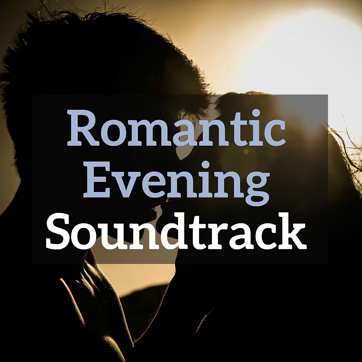 Релиз Romantic Evening Soundtrack
