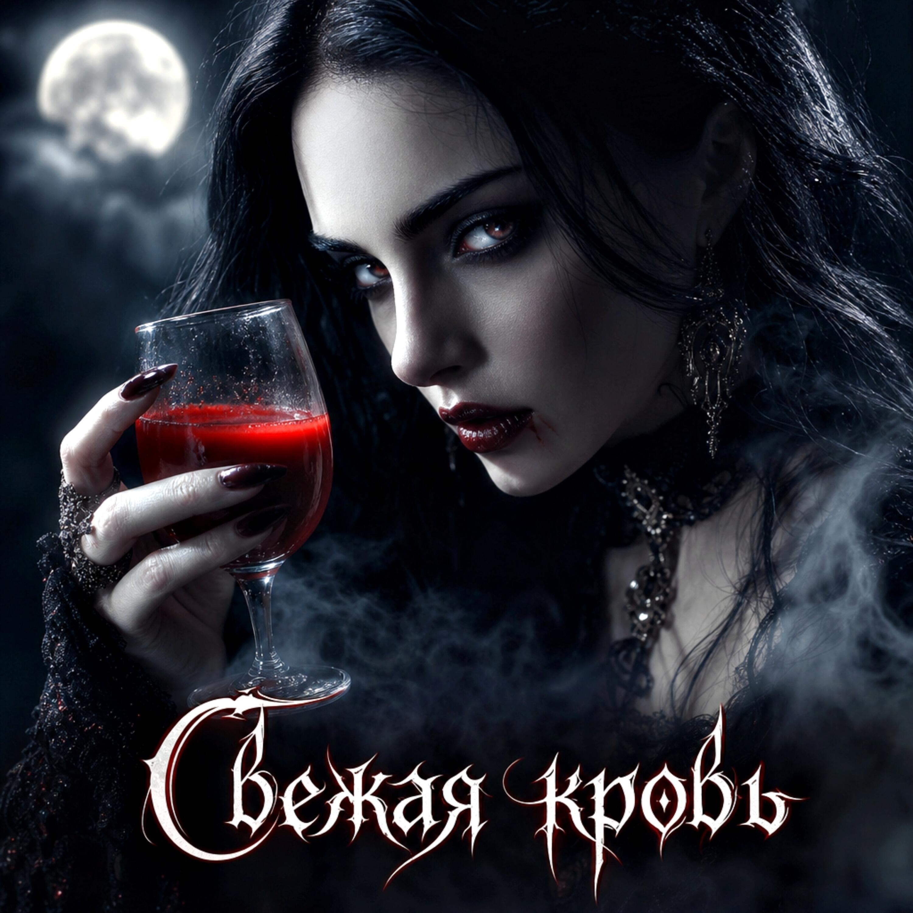 Релиз Свежая кровь