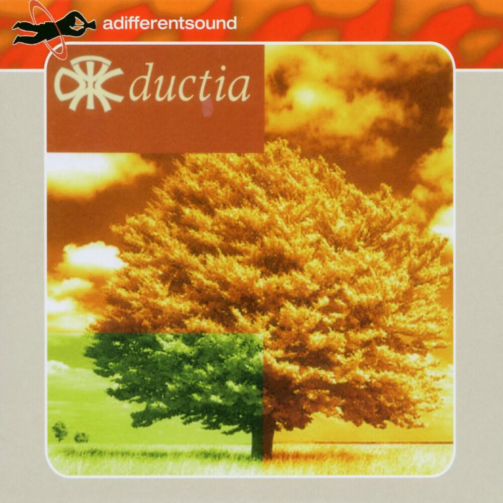 Релиз Ductia Il Ramo D'oro (New)