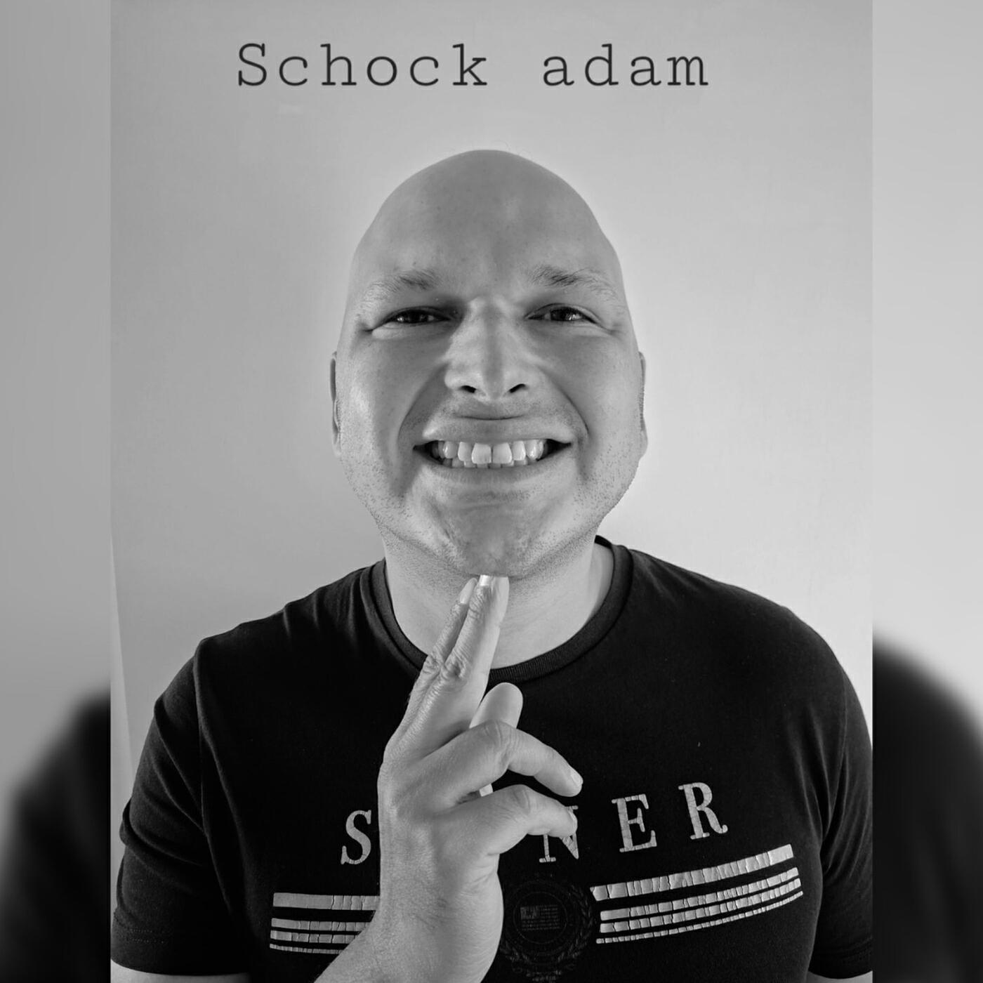 Релиз Schock Adam