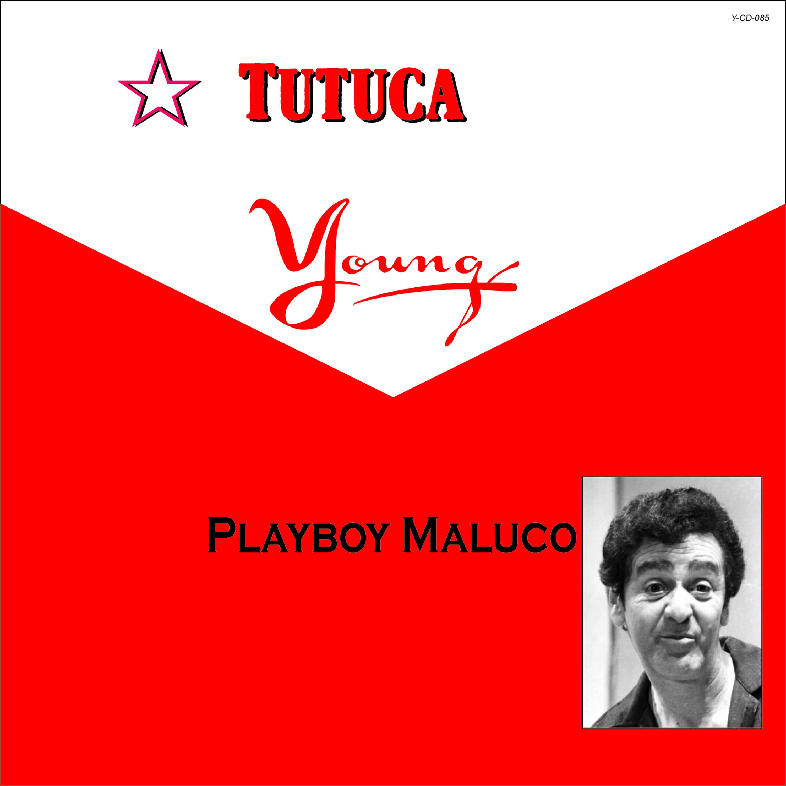 Релиз Playboy Maluco