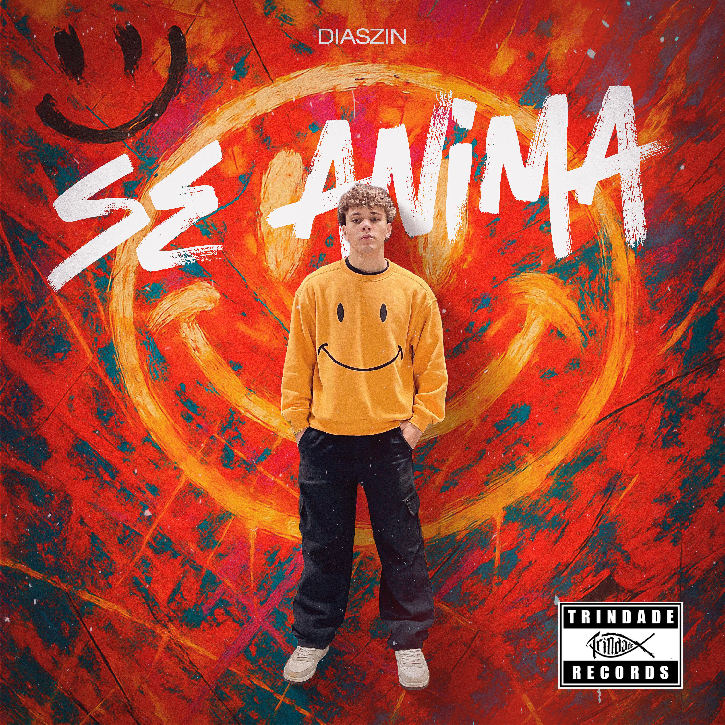 Релиз Se Anima