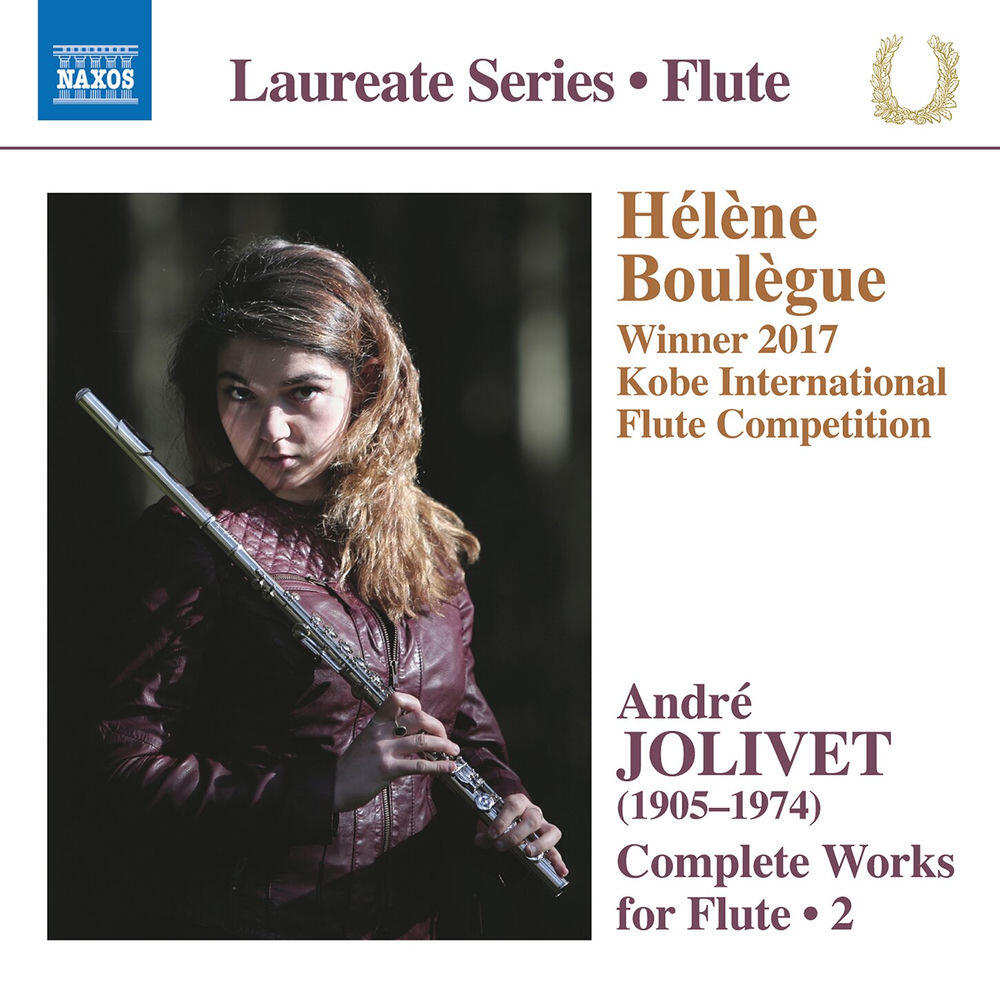 Hélène Boulègue