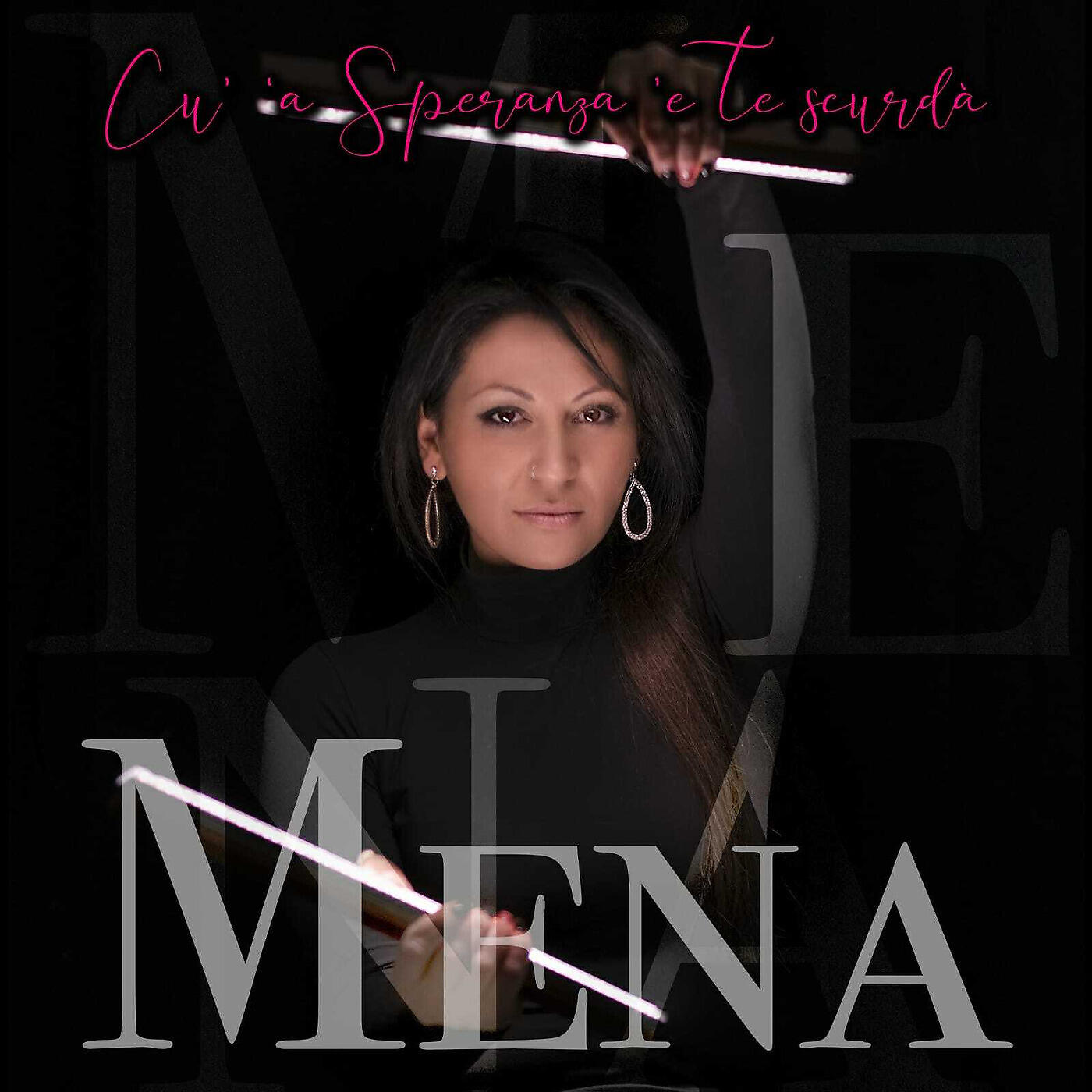 Релиз Cu ‘a speranza ‘e te scurdà