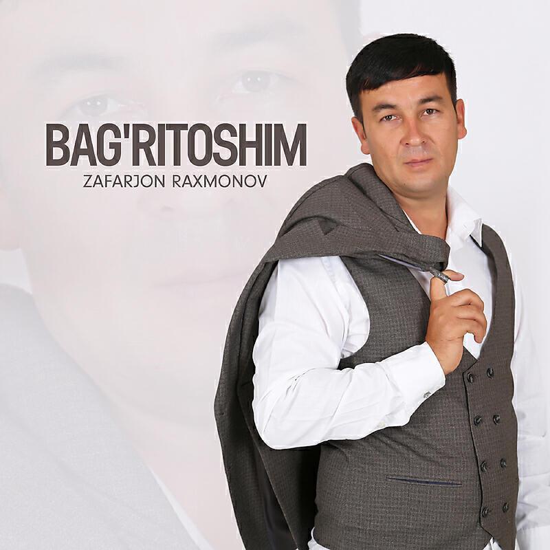 Zafarjon Raxmonov