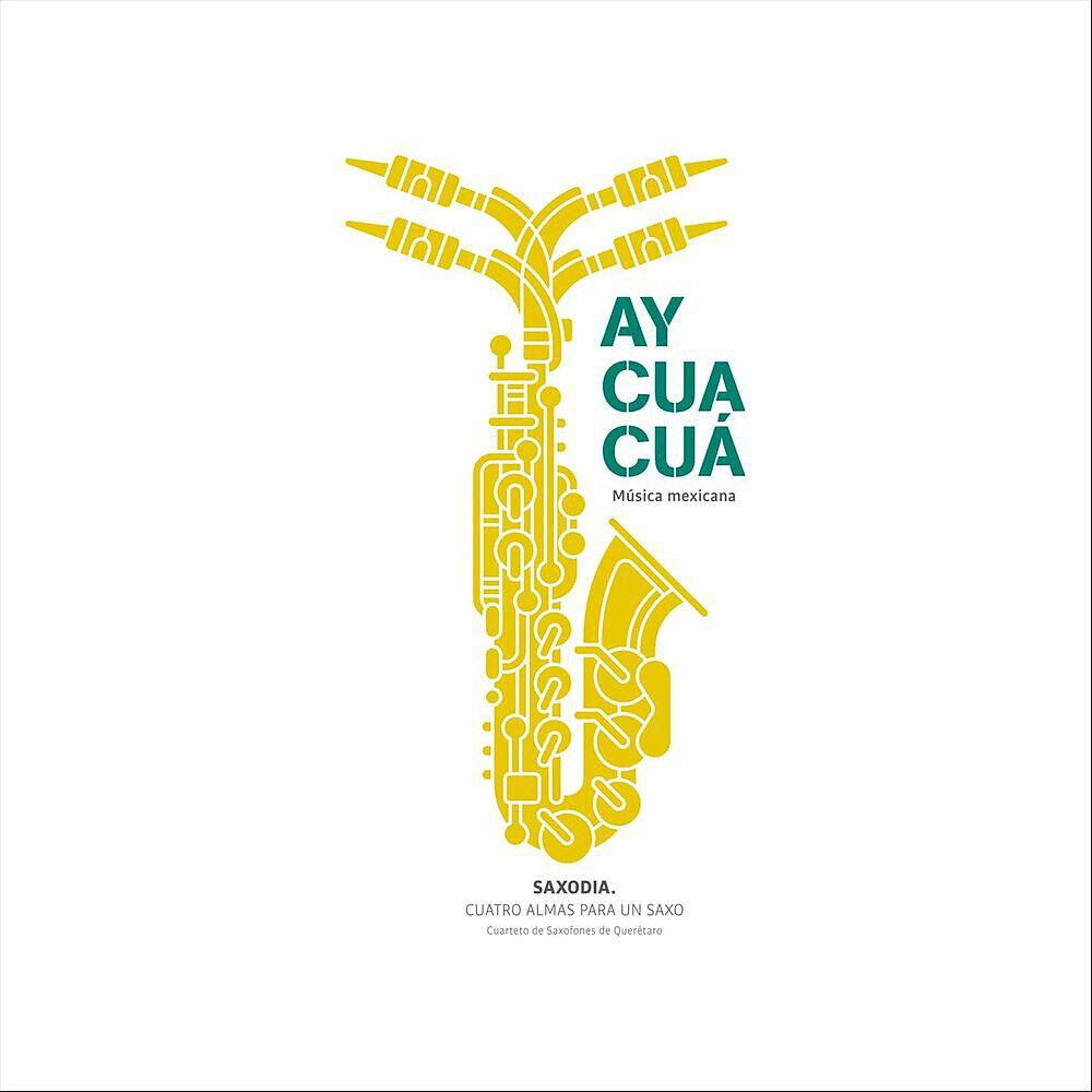 Релиз ¡Ay Cuá Cuá!