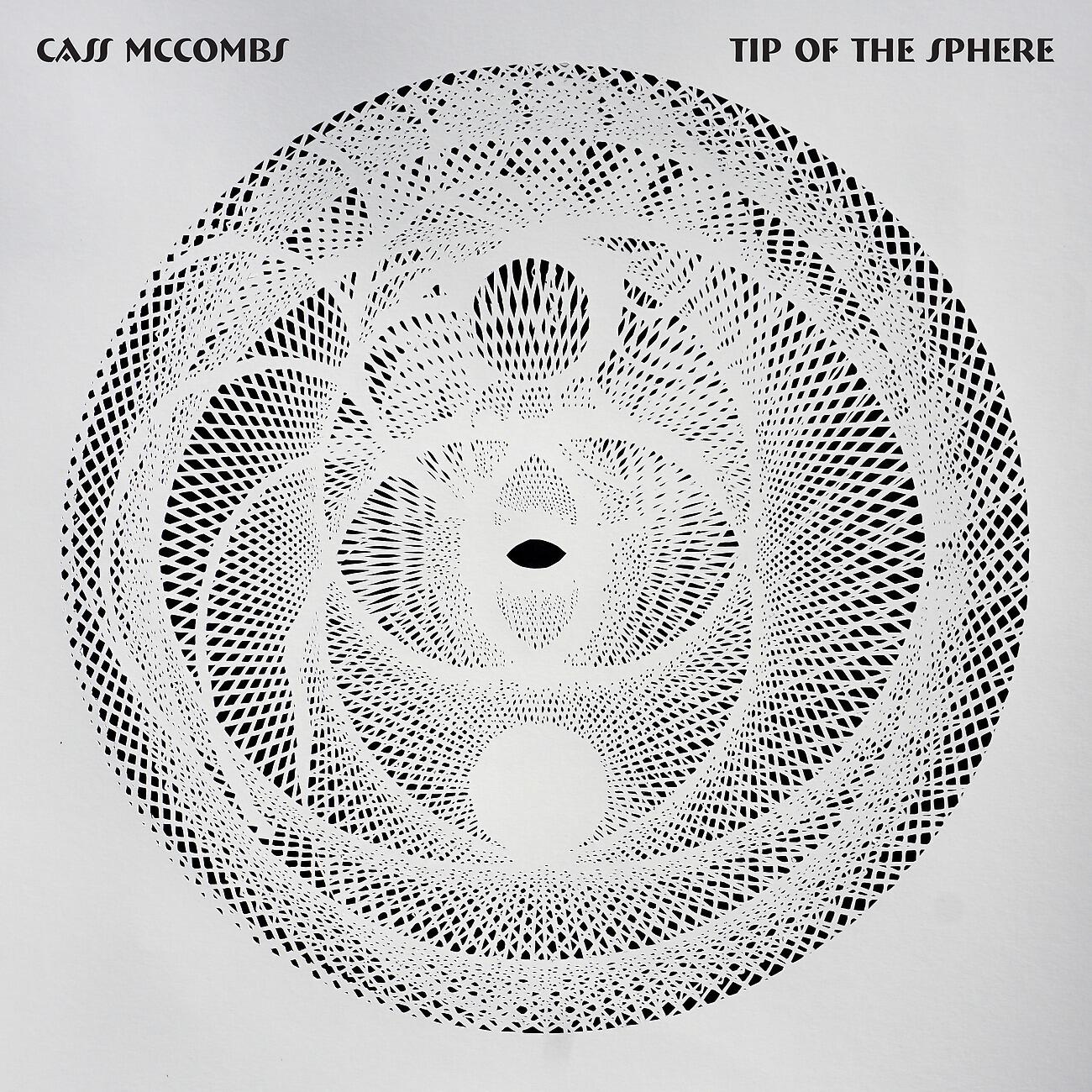 Релиз Tip of the Sphere